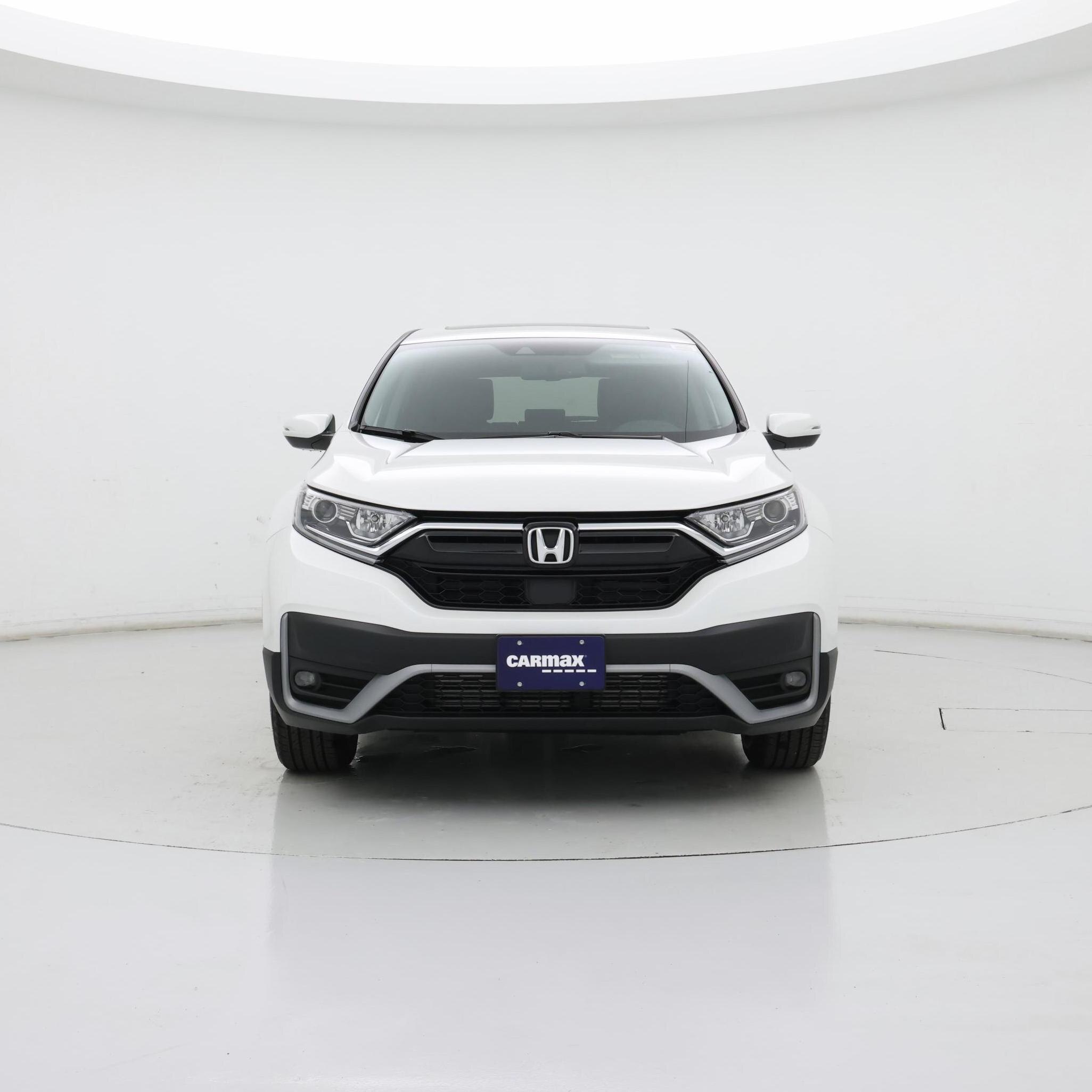 Thumbnail: 2020 Honda CR-V - 5