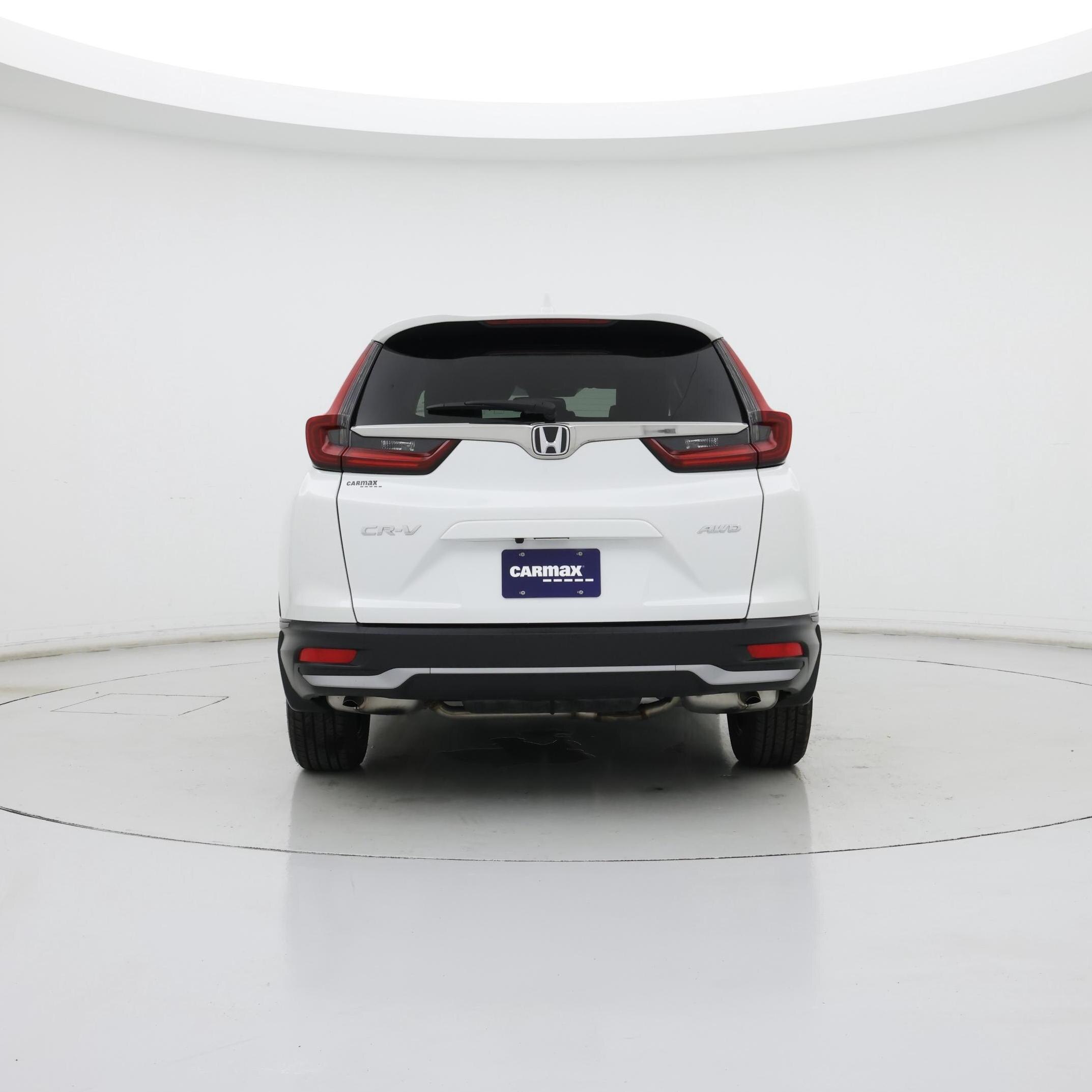 Thumbnail: 2020 Honda CR-V - 6