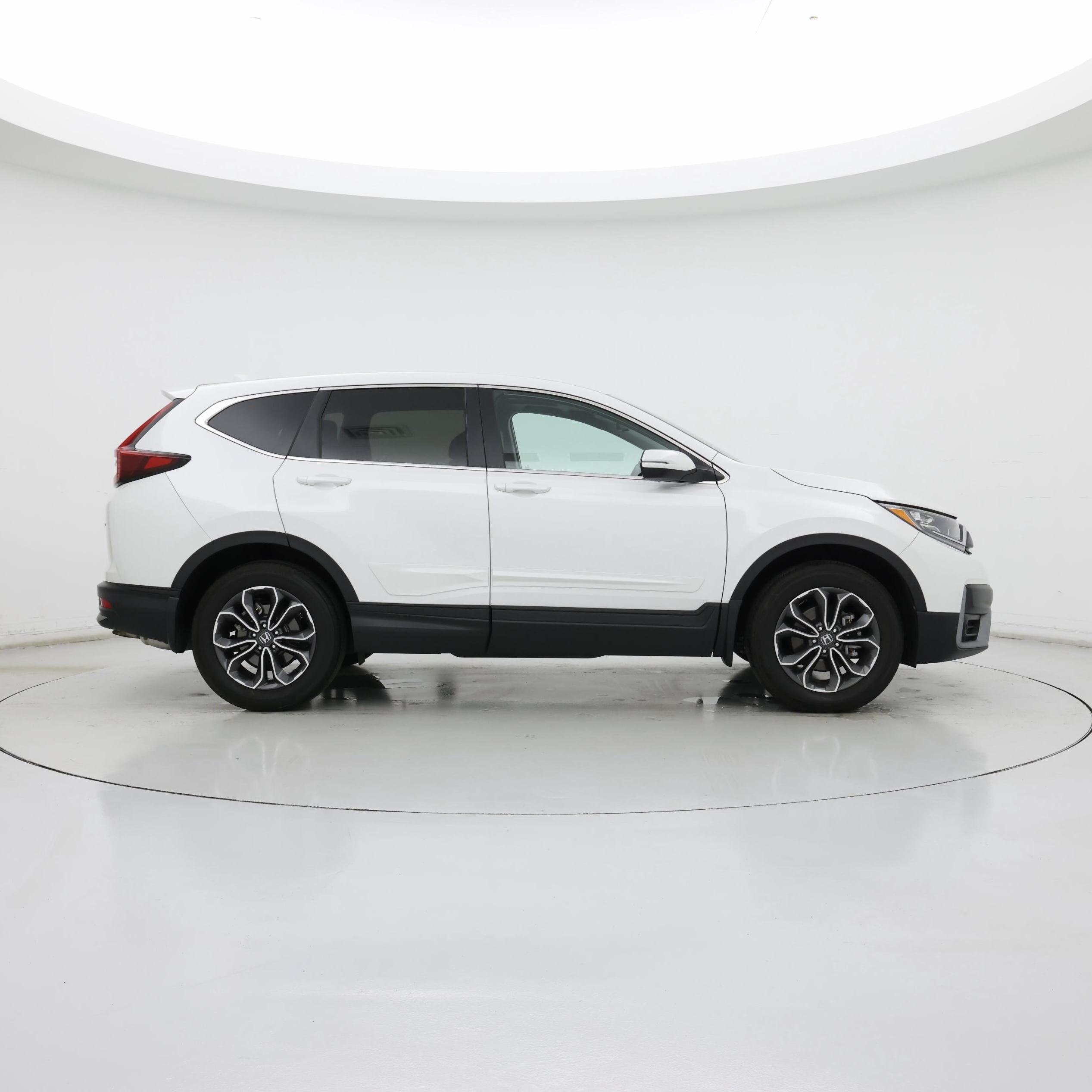 Thumbnail: 2020 Honda CR-V - 7
