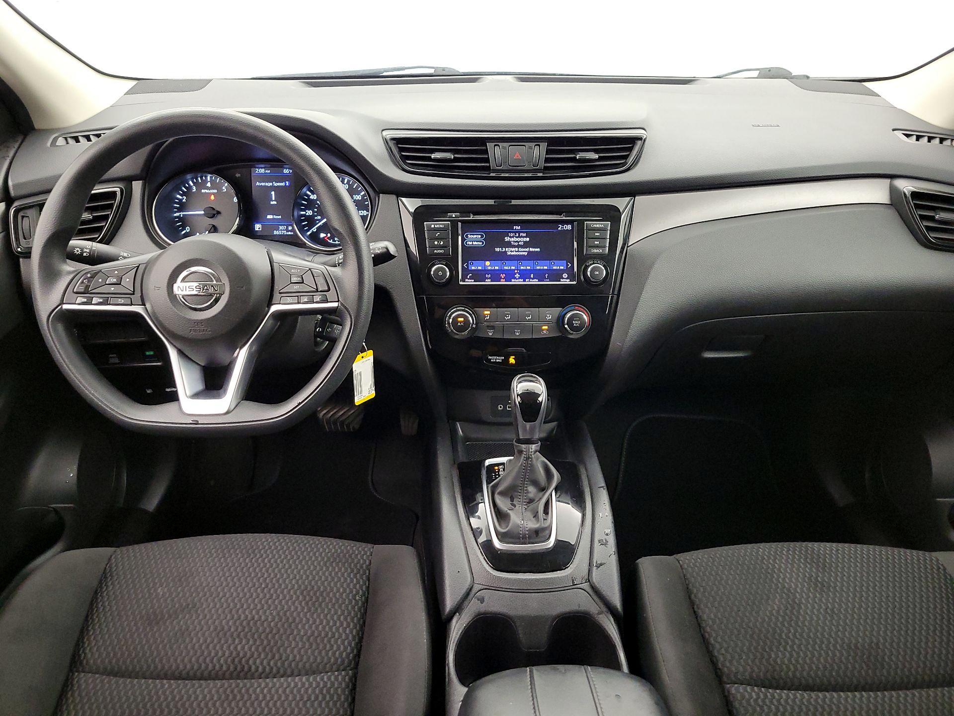 Thumbnail: 2019 Nissan Rogue Sport - 9