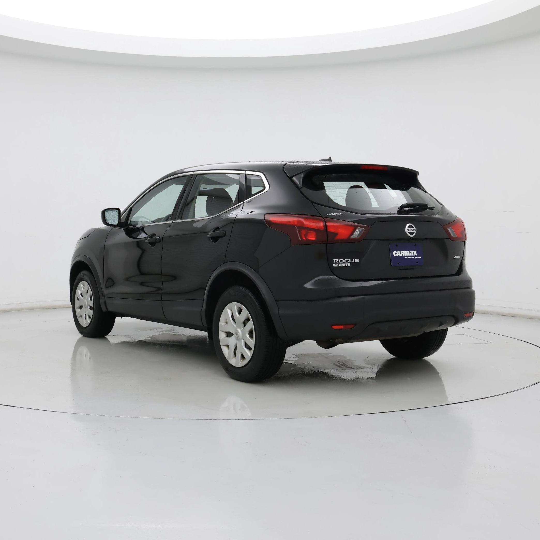 Thumbnail: 2019 Nissan Rogue Sport - 2