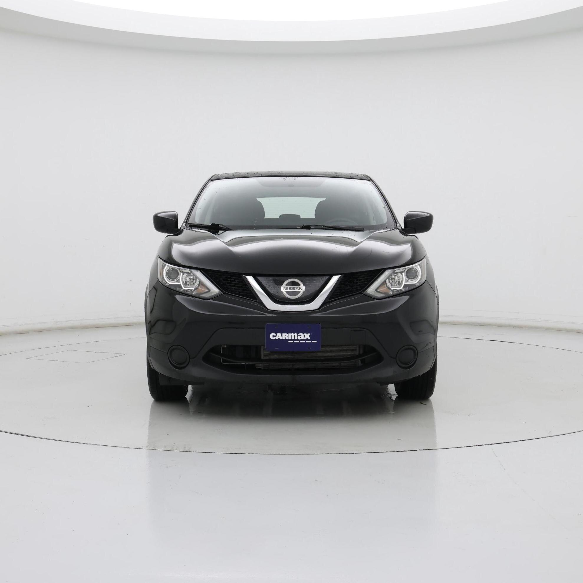 Thumbnail: 2019 Nissan Rogue Sport - 5