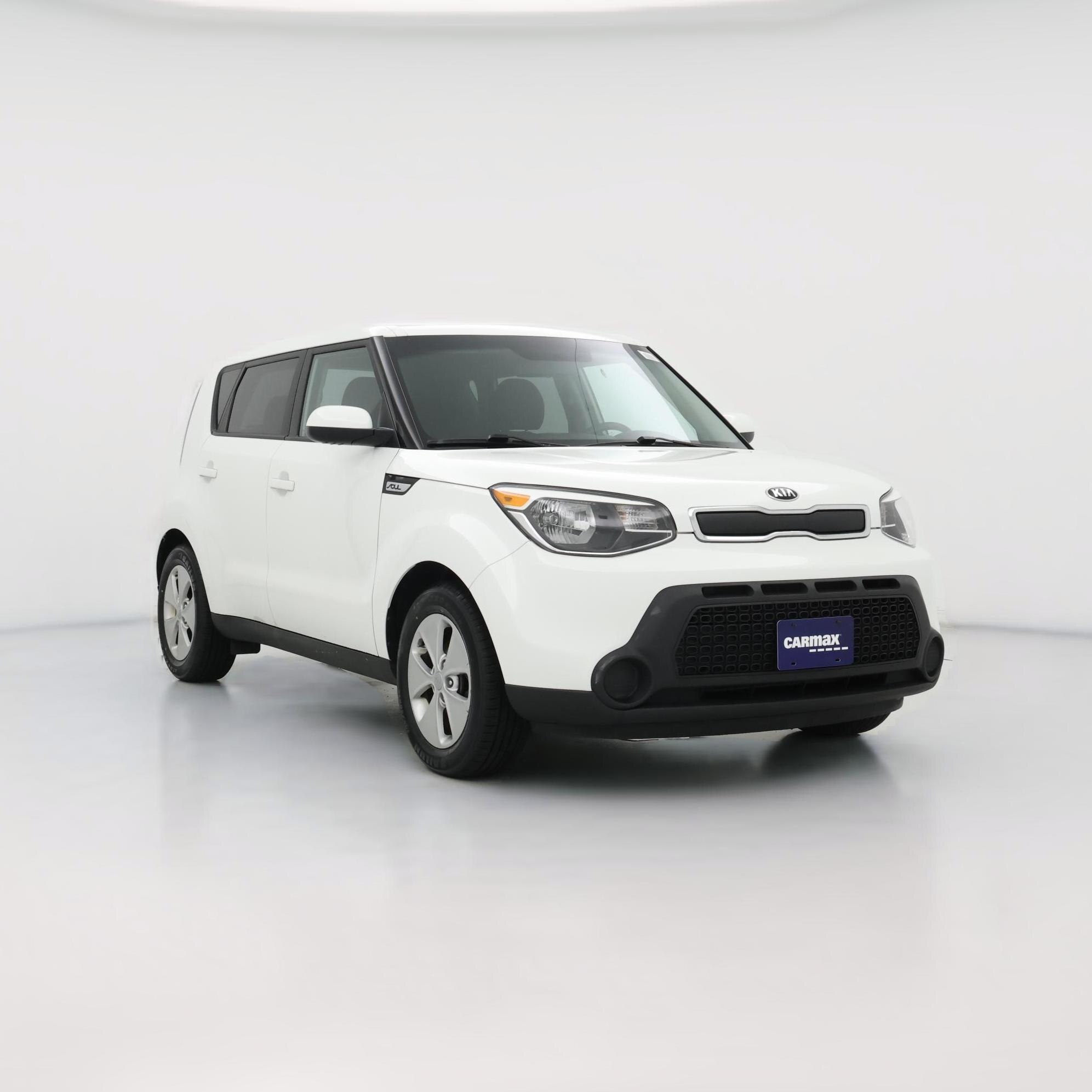 Thumbnail: 2016 Kia Soul - 1