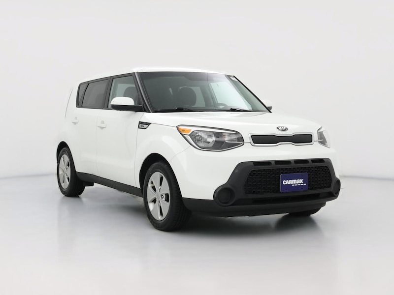 2016 Kia Soul  -
                  Independence, MO