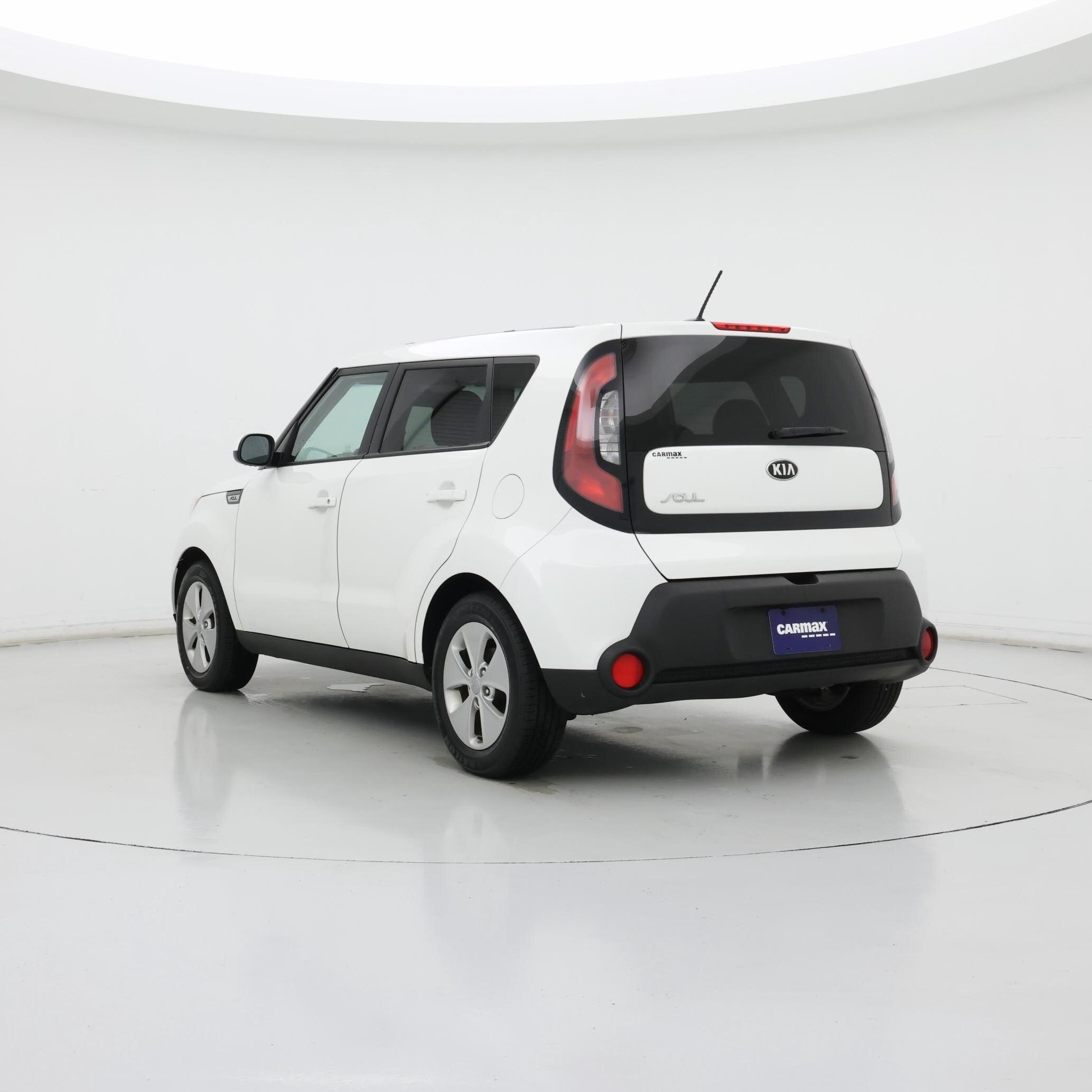Thumbnail: 2016 Kia Soul - 2
