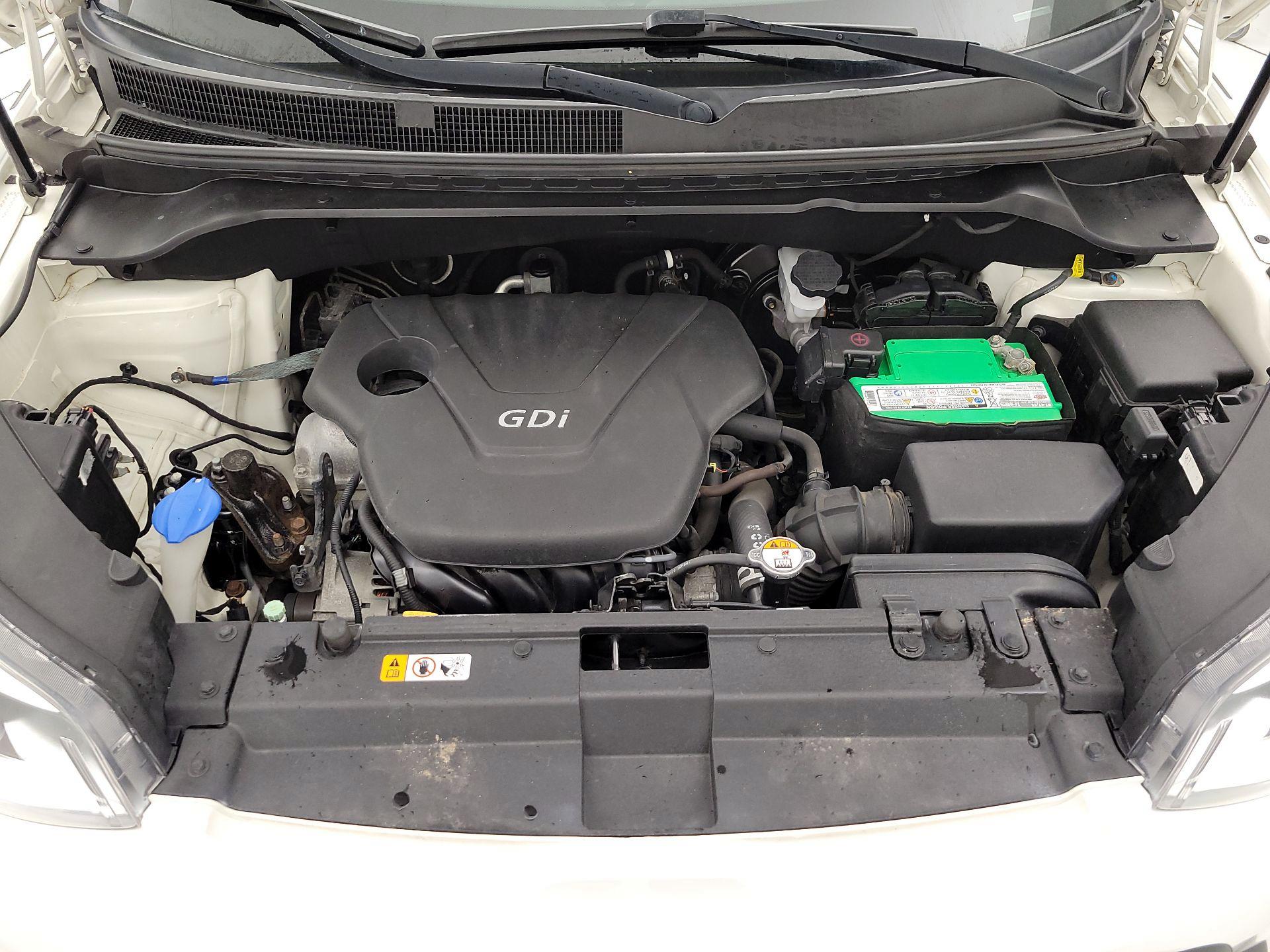 Thumbnail: 2016 Kia Soul - 20