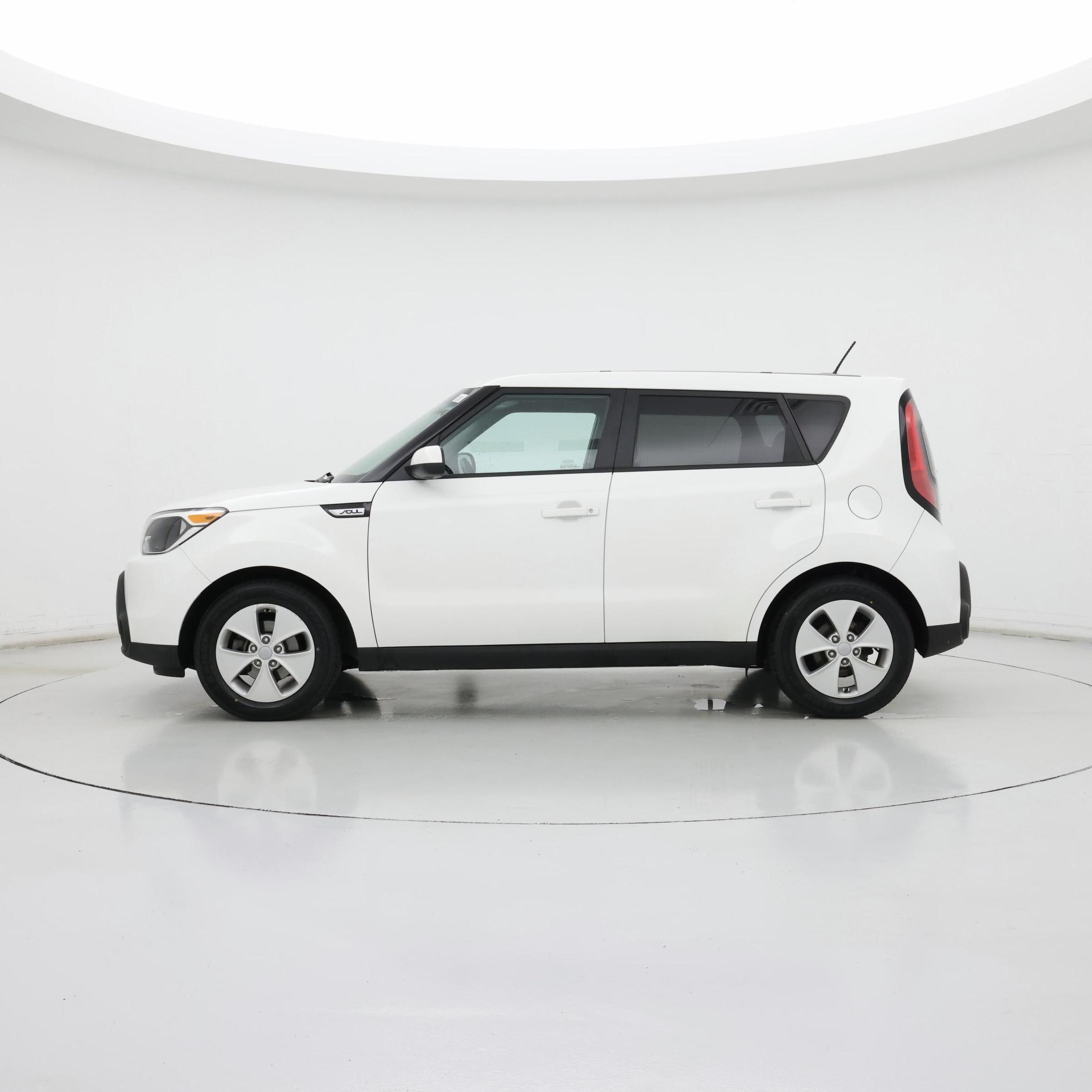 Thumbnail: 2016 Kia Soul - 3
