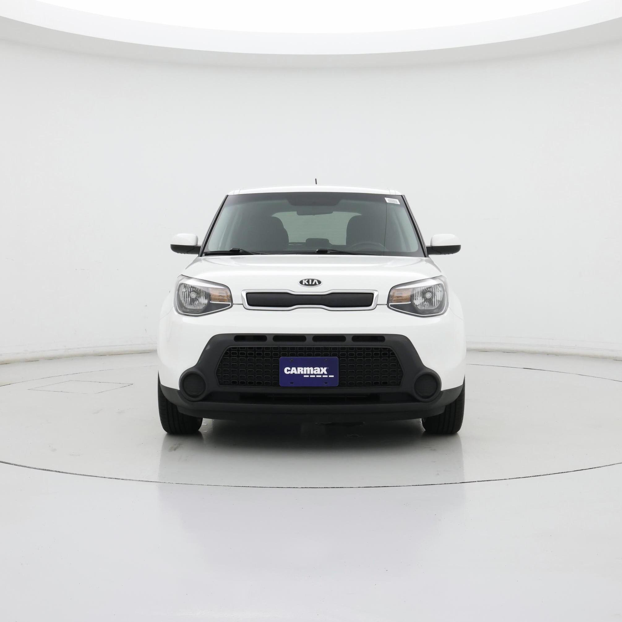 Thumbnail: 2016 Kia Soul - 5