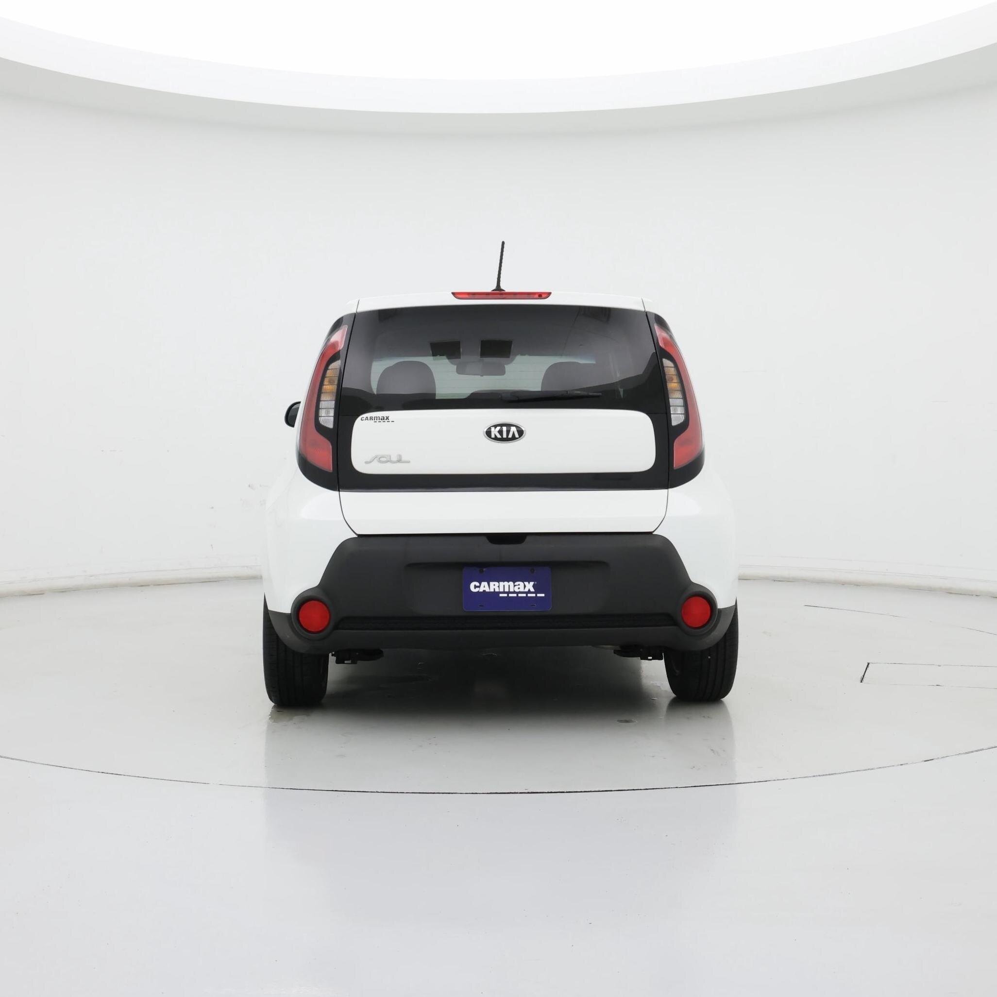 Thumbnail: 2016 Kia Soul - 6