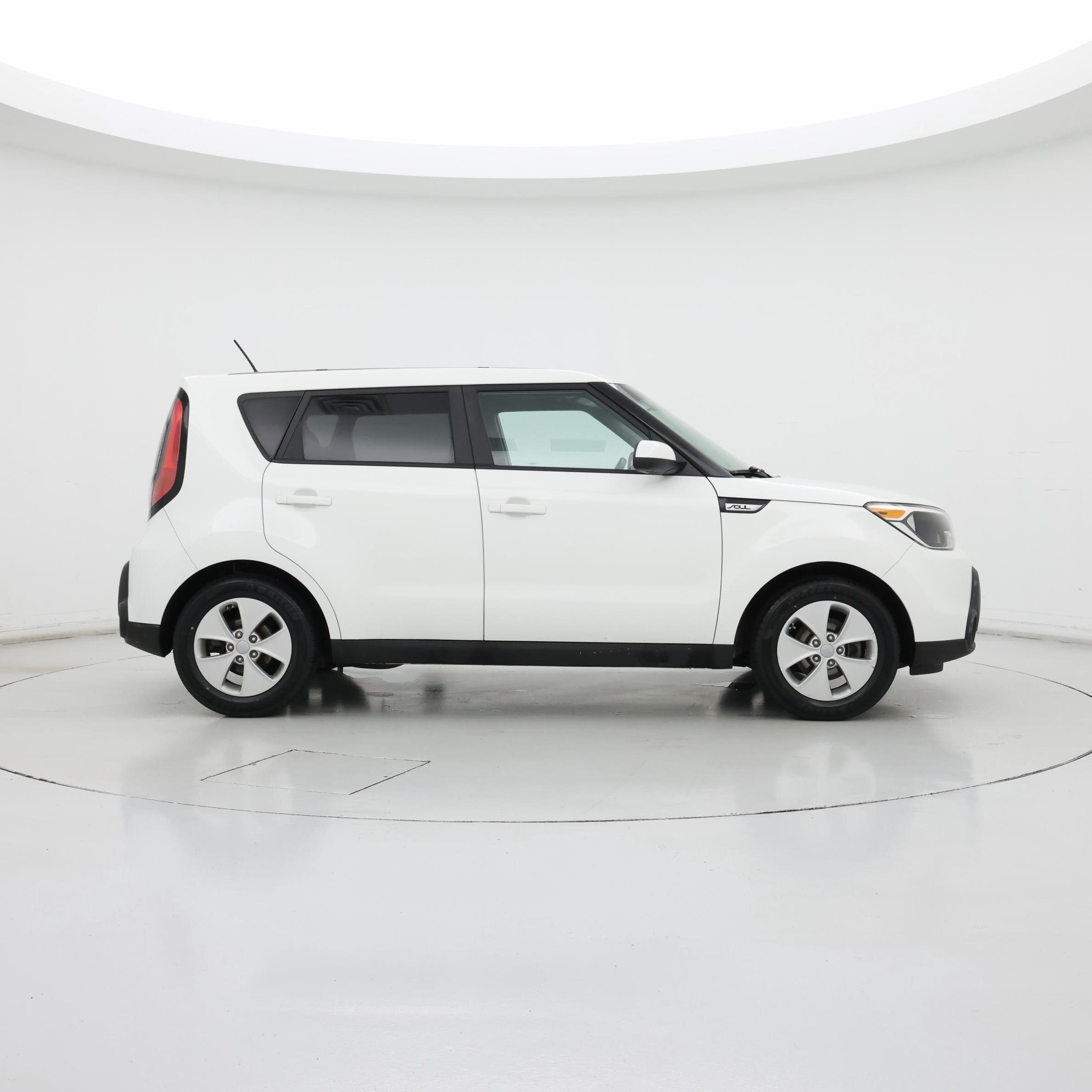 Thumbnail: 2016 Kia Soul - 7