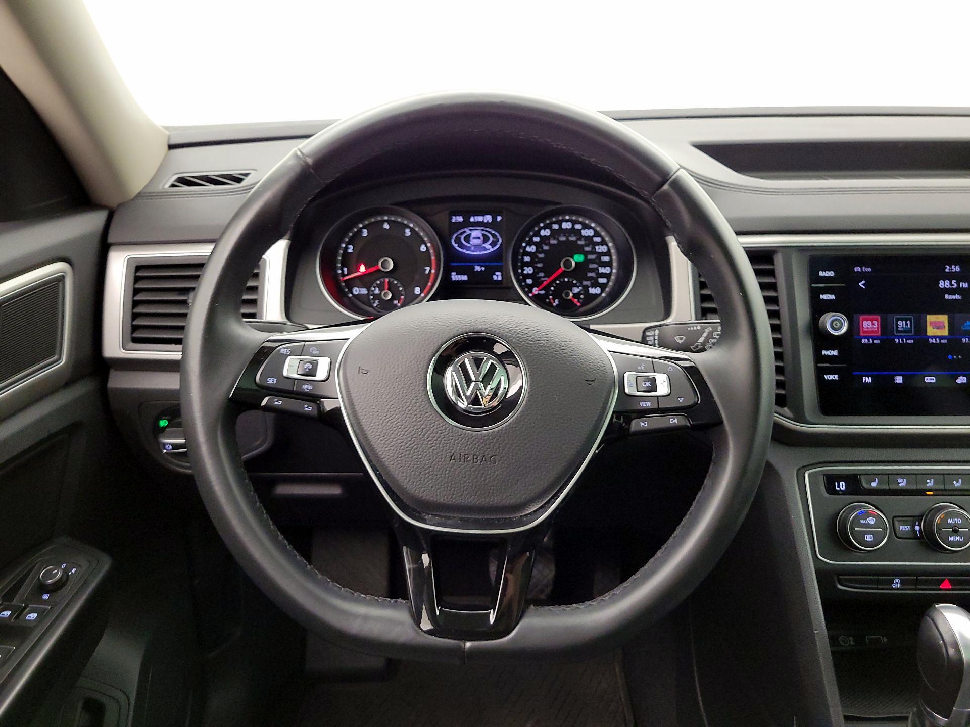 Thumbnail: 2019 Volkswagen Atlas - 10