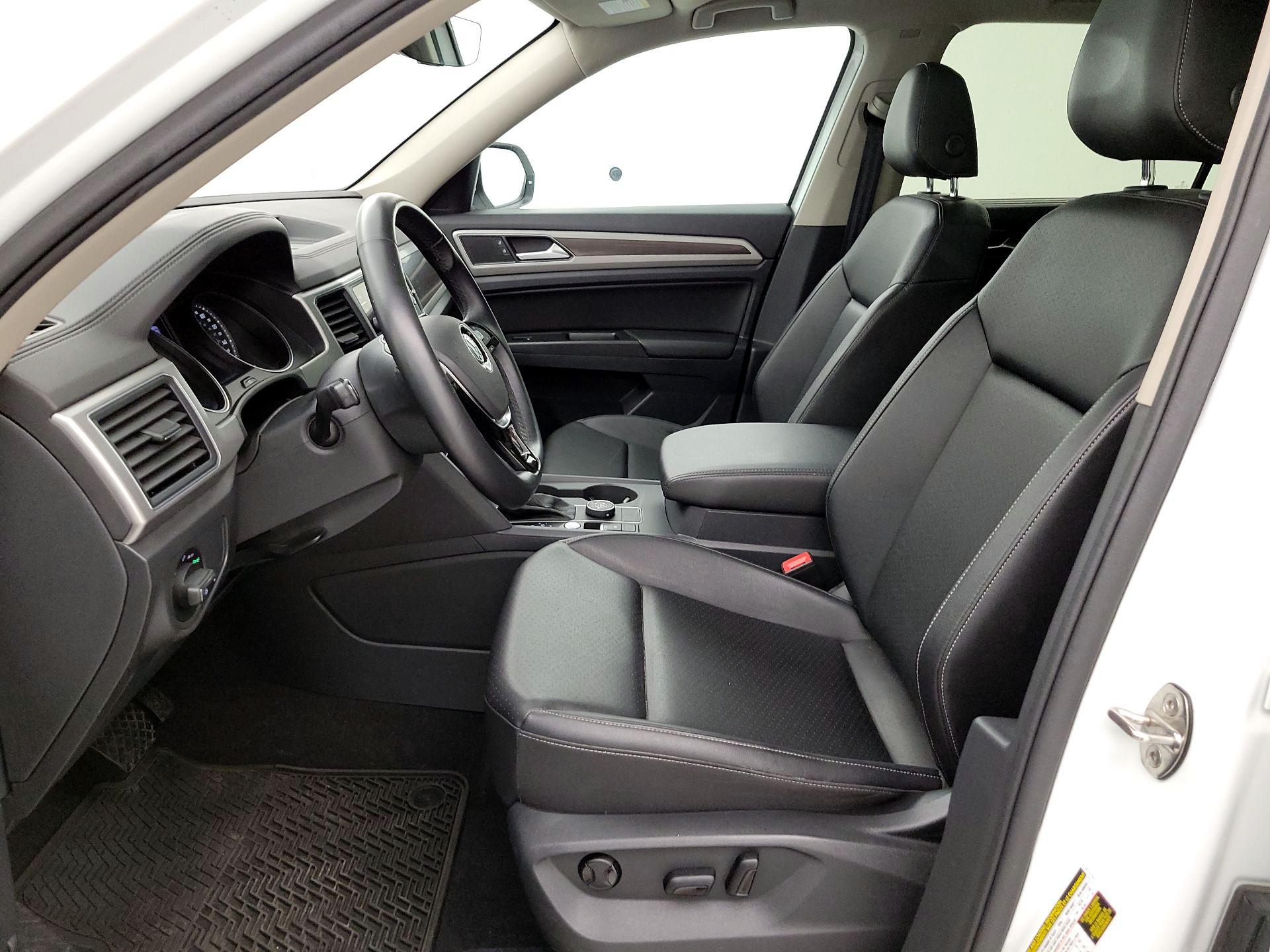Thumbnail: 2019 Volkswagen Atlas - 11