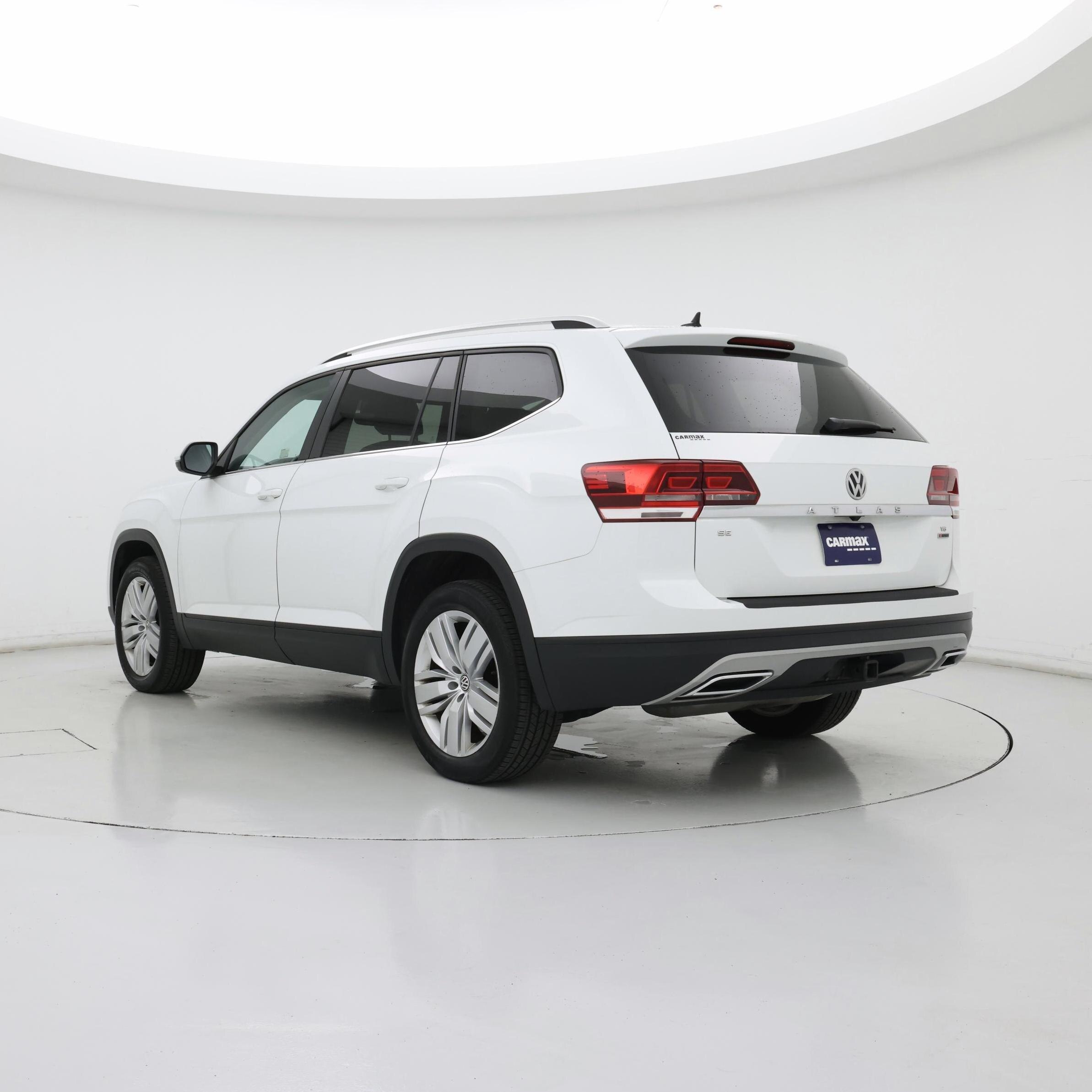 Thumbnail: 2019 Volkswagen Atlas - 2