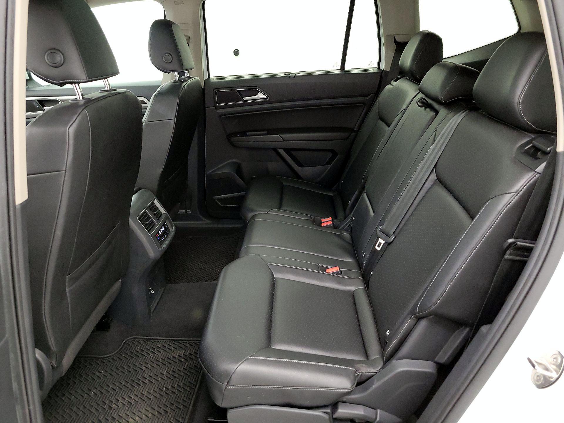 Thumbnail: 2019 Volkswagen Atlas - 20