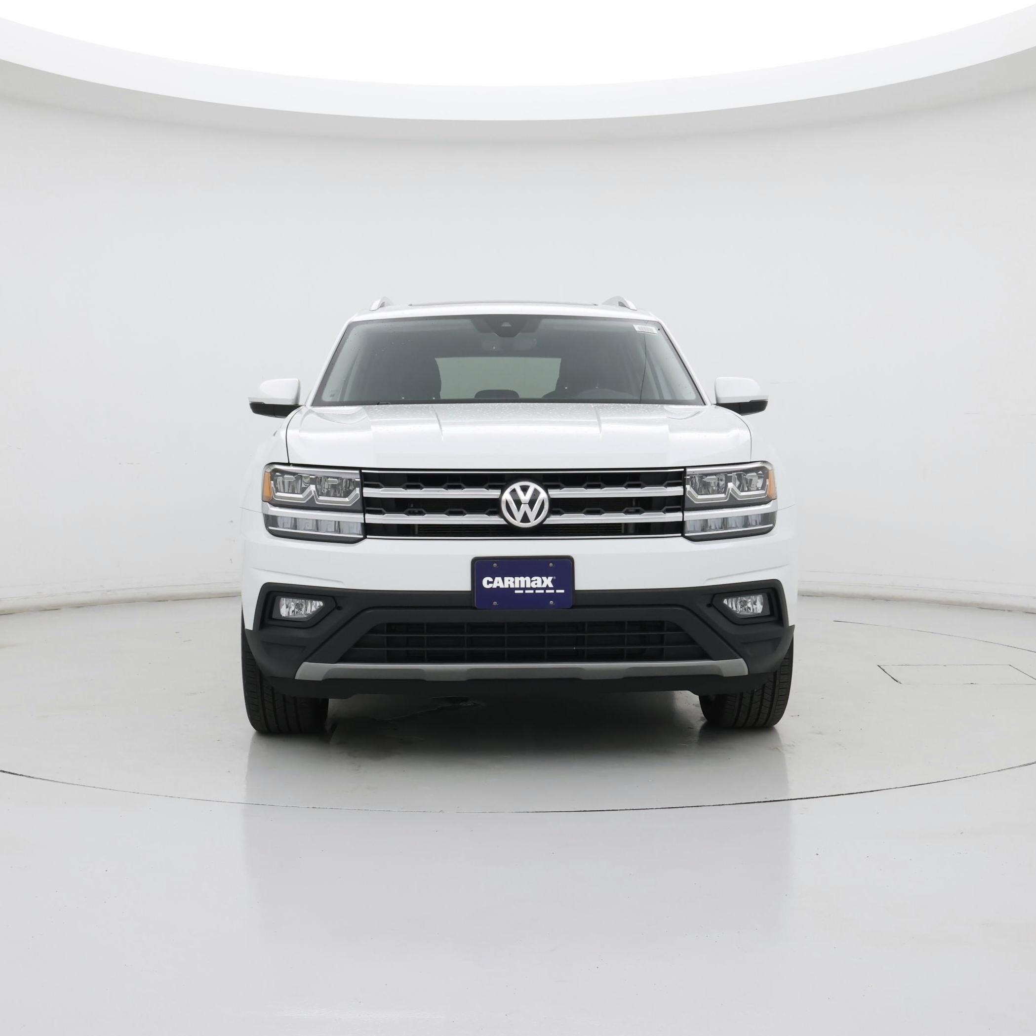 Thumbnail: 2019 Volkswagen Atlas - 5