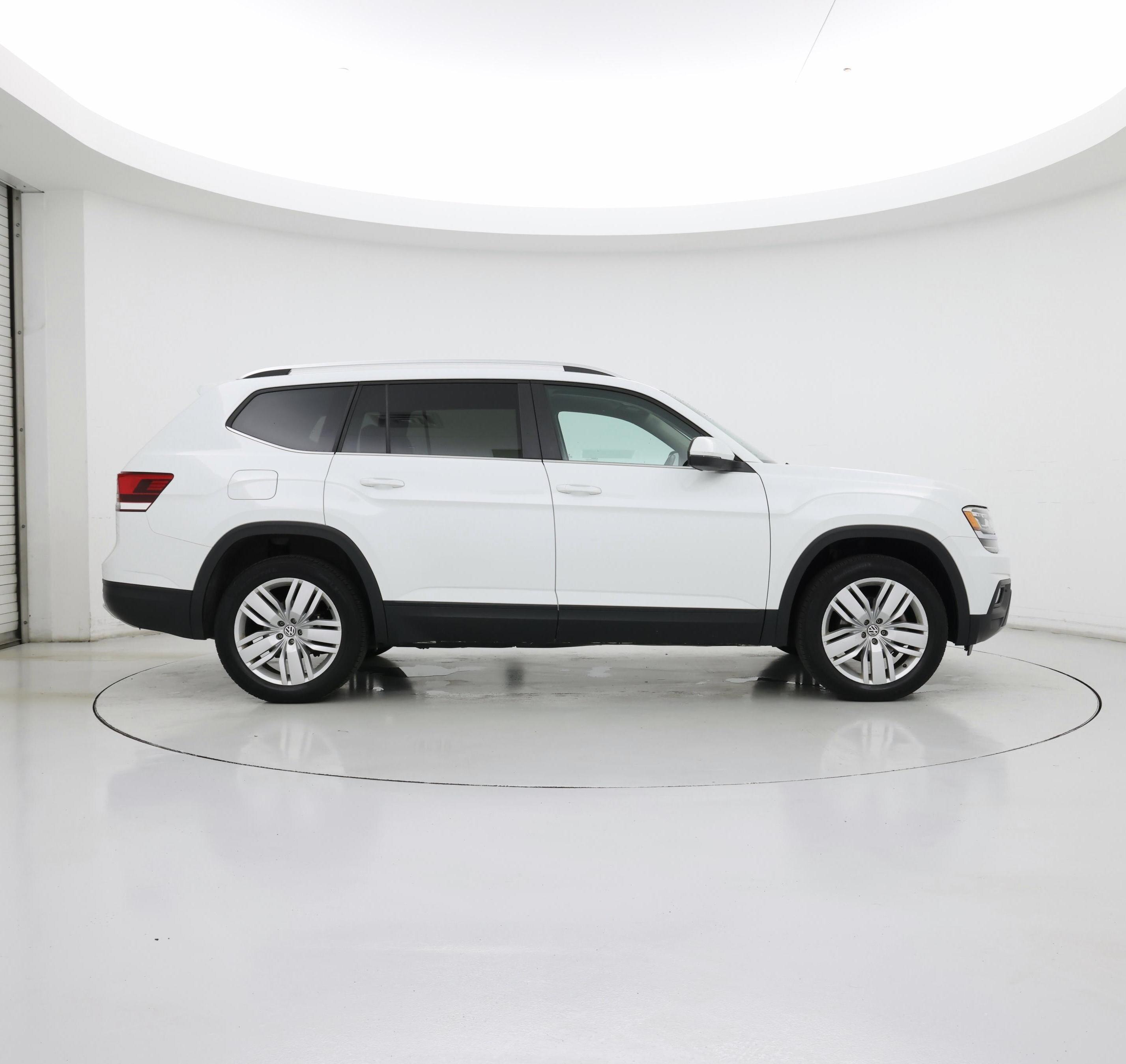 Thumbnail: 2019 Volkswagen Atlas - 7