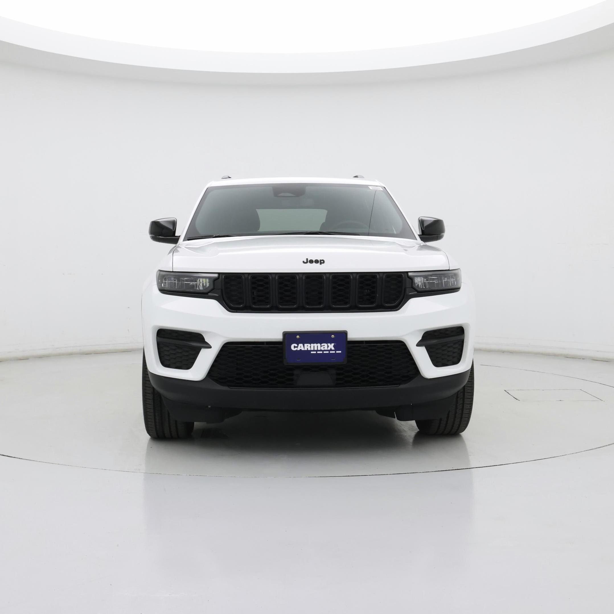 Thumbnail: 2023 Jeep Grand Cherokee - 5