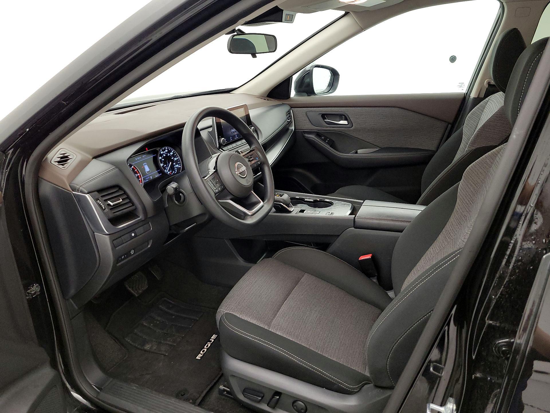 Thumbnail: 2023 Nissan Rogue - 11