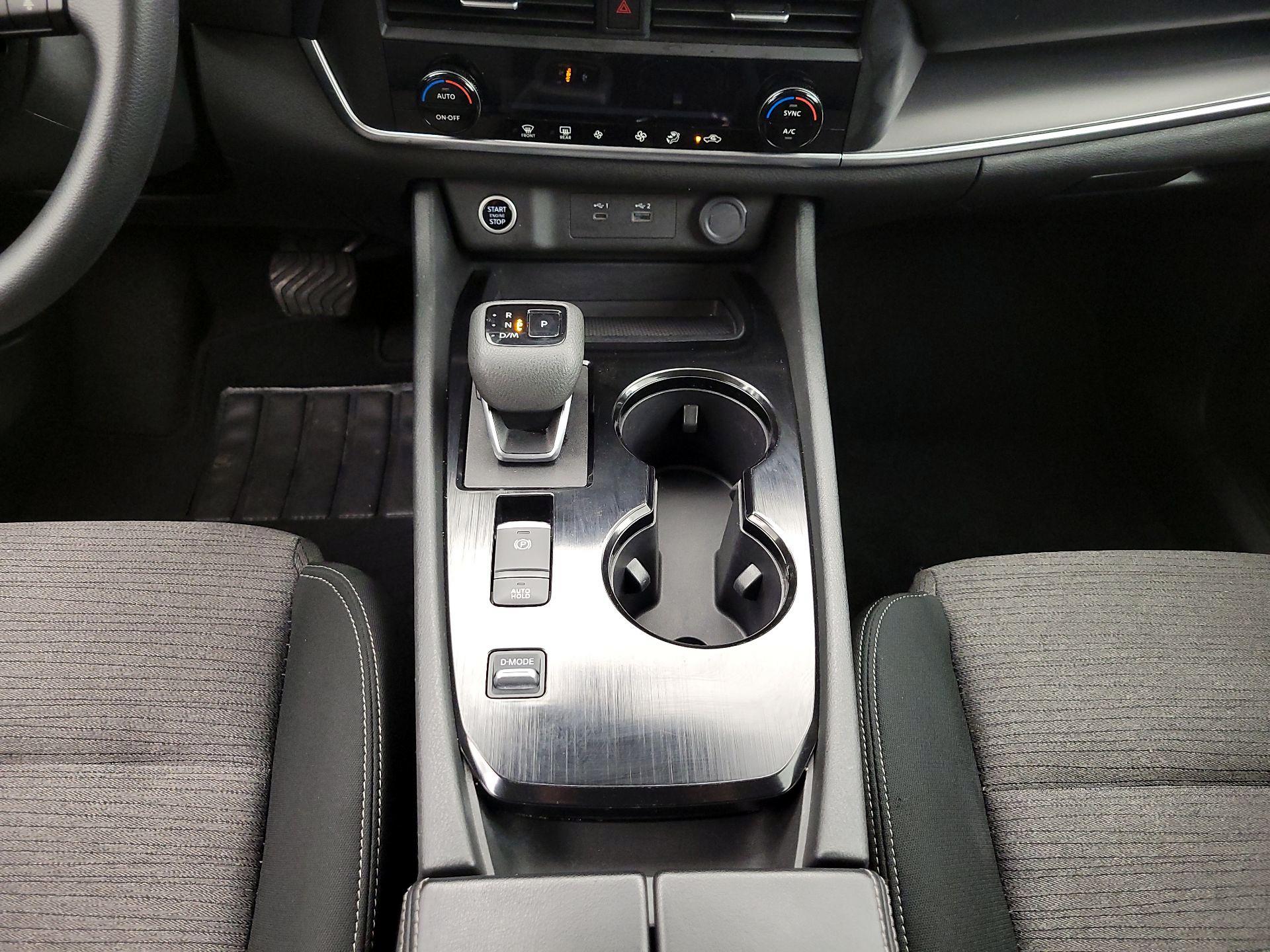 Thumbnail: 2023 Nissan Rogue - 17
