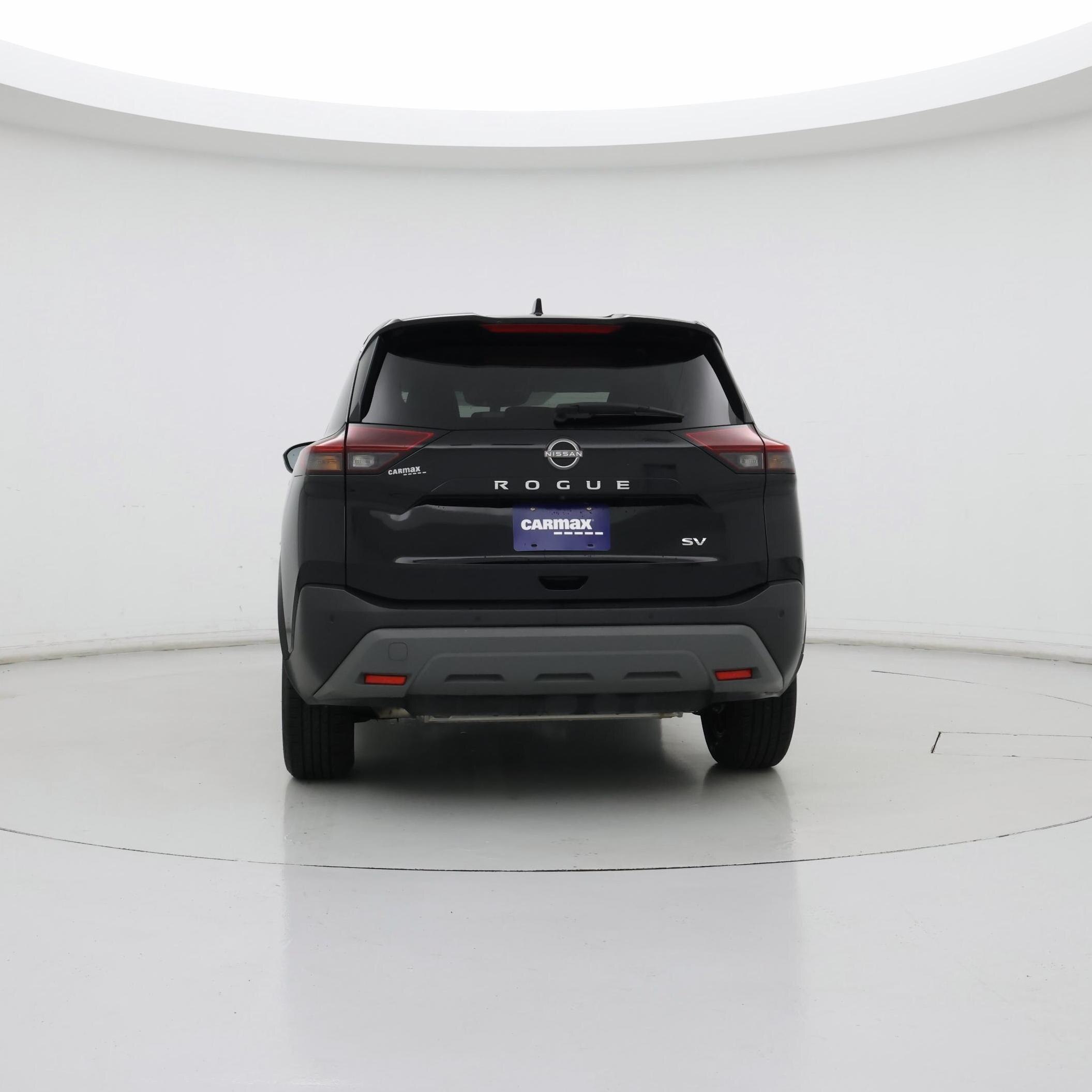 Thumbnail: 2023 Nissan Rogue - 6
