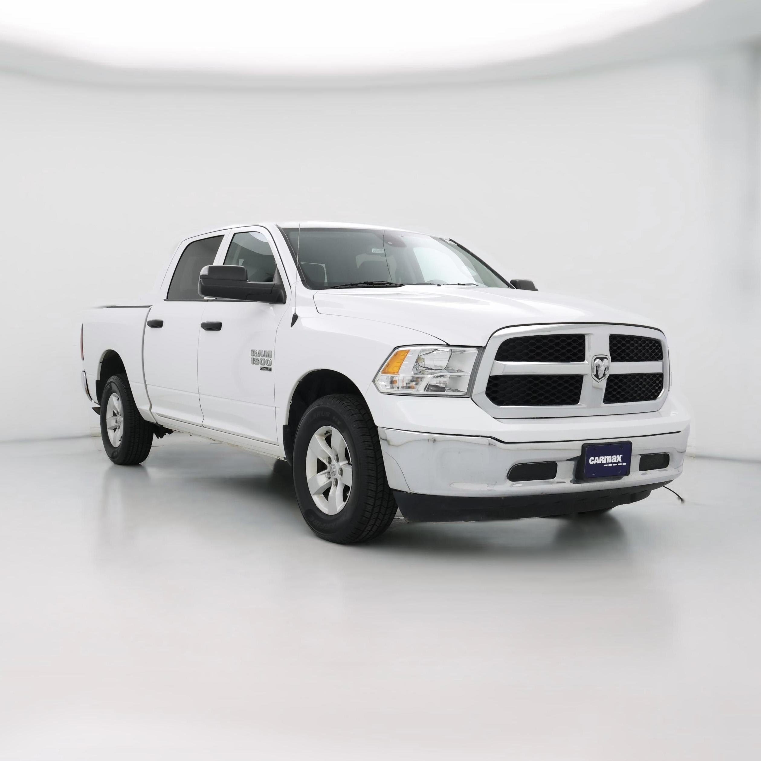 Thumbnail: 2023 RAM 1500 Classic - 1