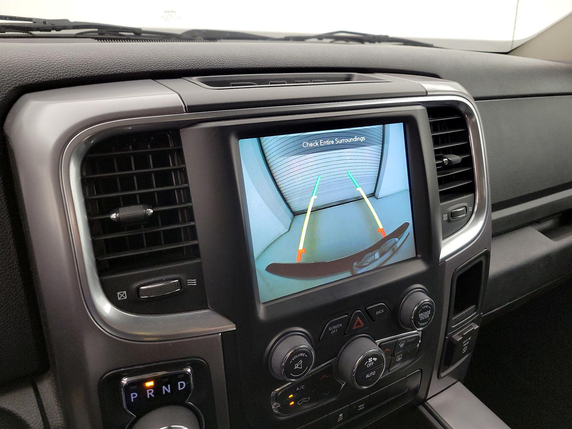 Thumbnail: 2023 RAM 1500 Classic - 15