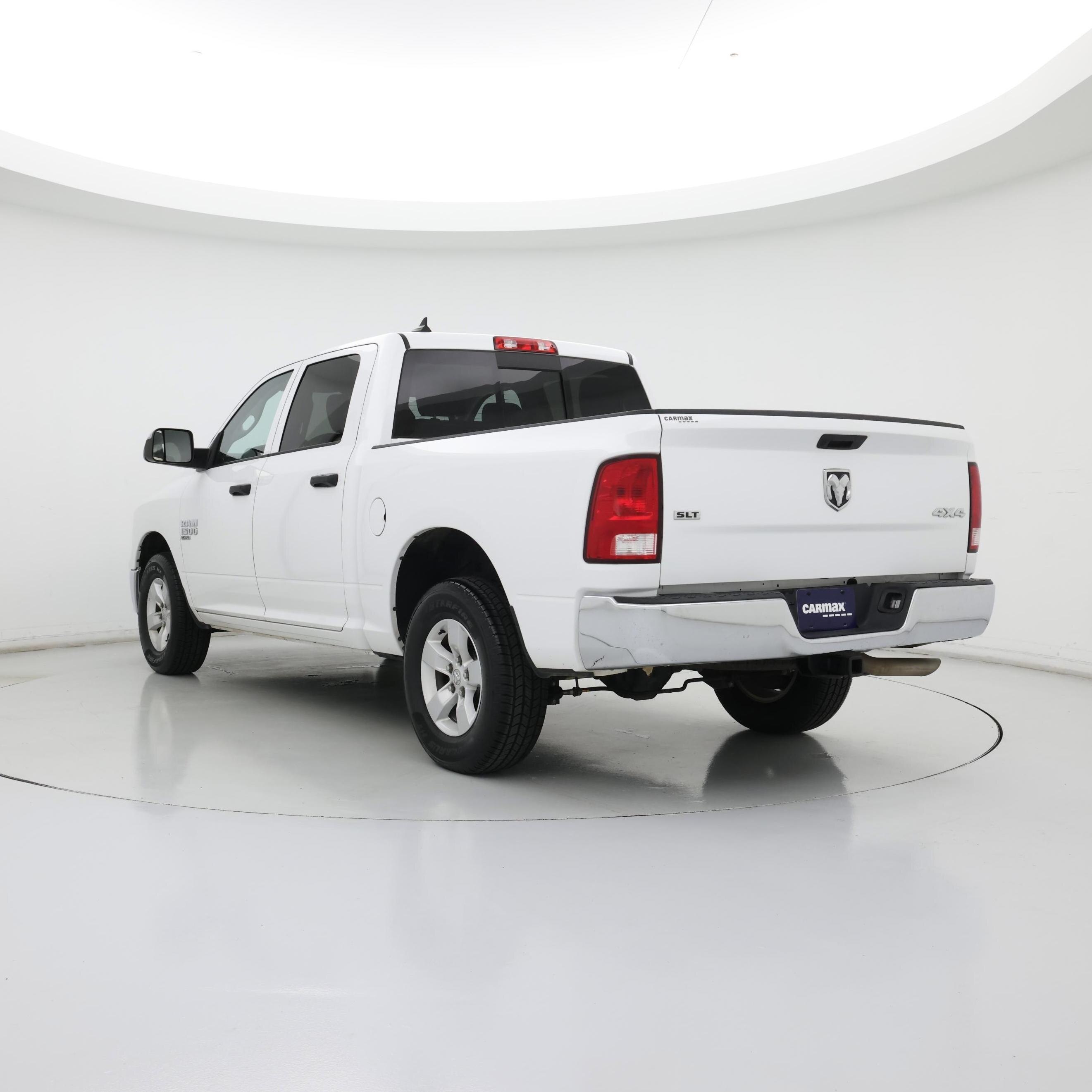 Thumbnail: 2023 RAM 1500 Classic - 2