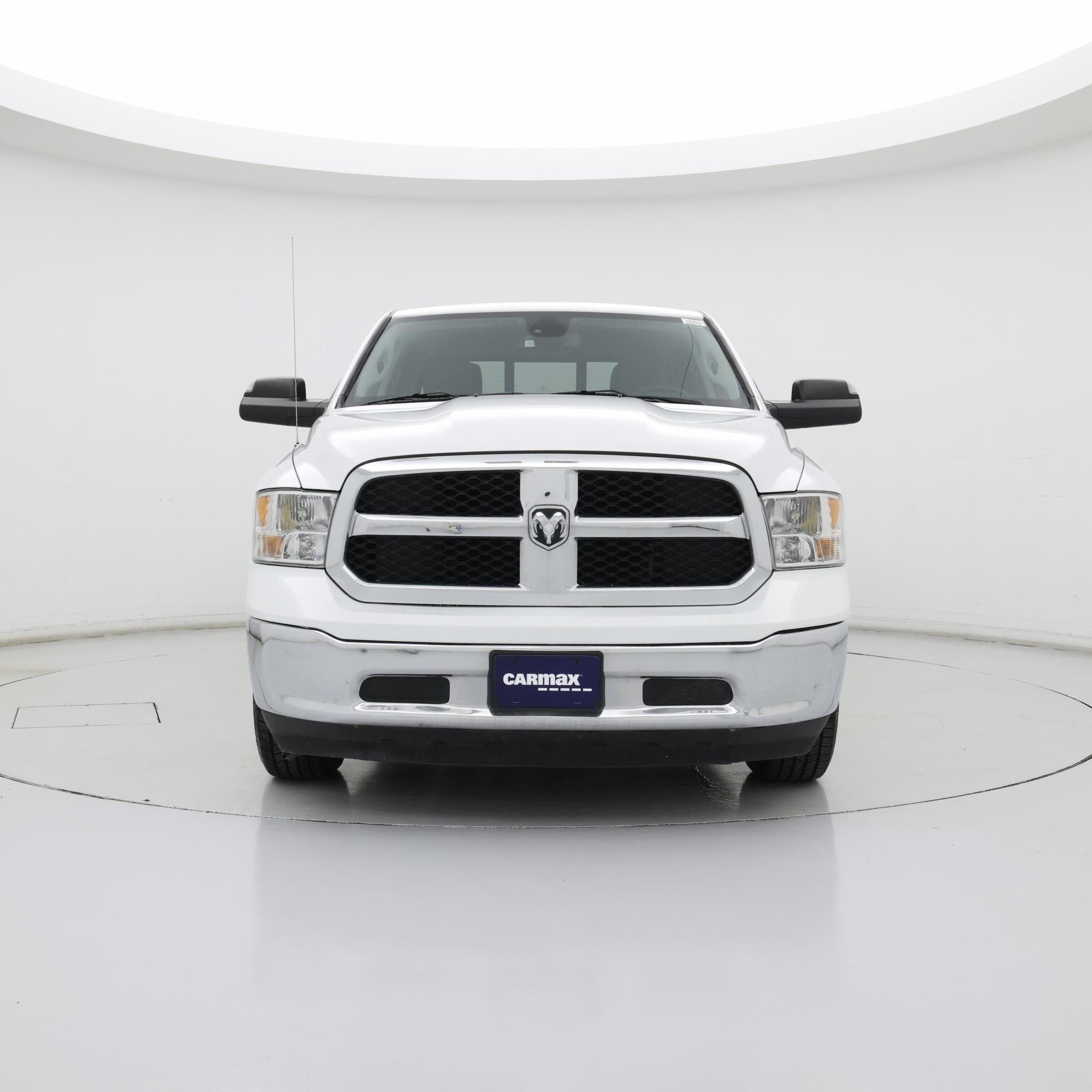 Thumbnail: 2023 RAM 1500 Classic - 5