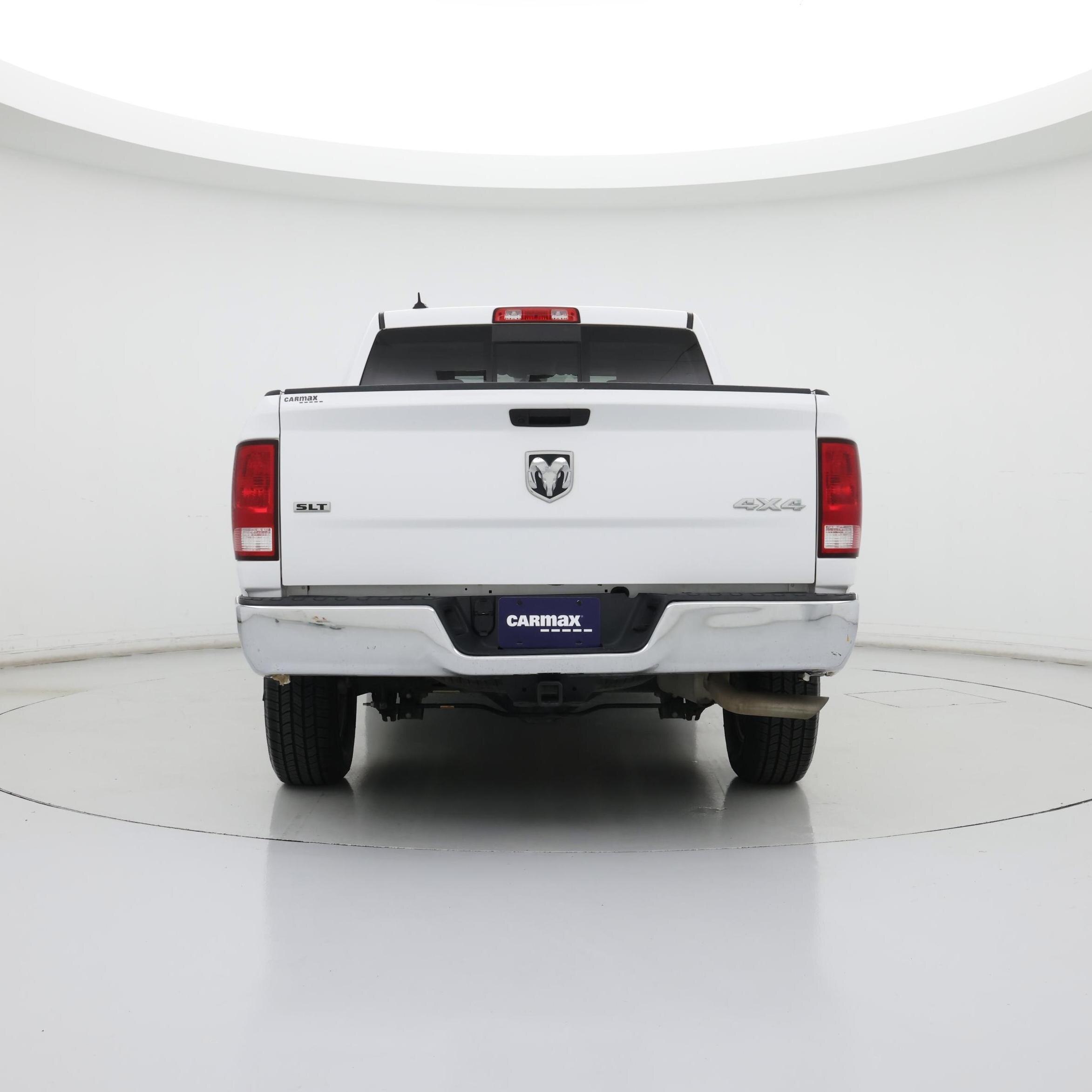 Thumbnail: 2023 RAM 1500 Classic - 6