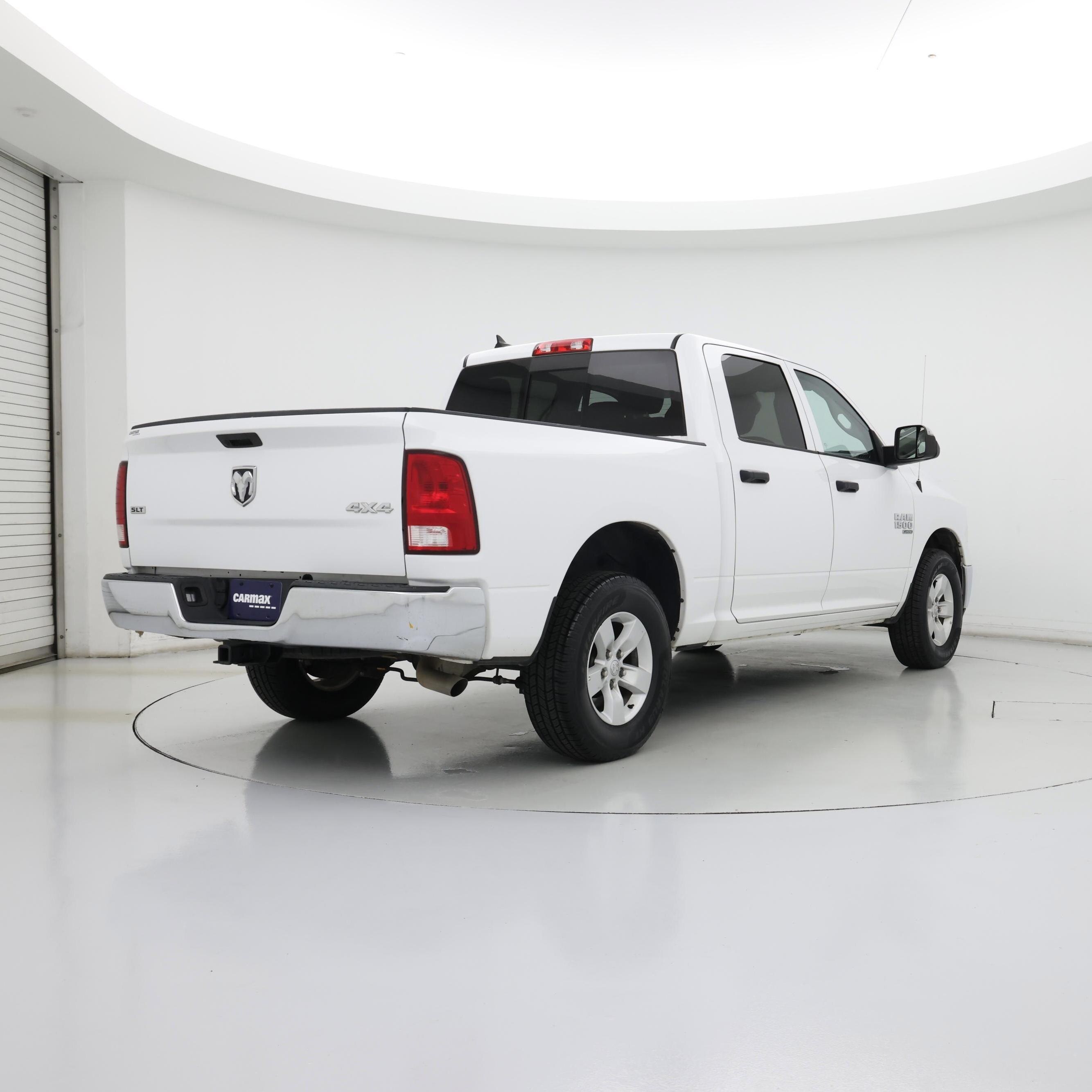 Thumbnail: 2023 RAM 1500 Classic - 8