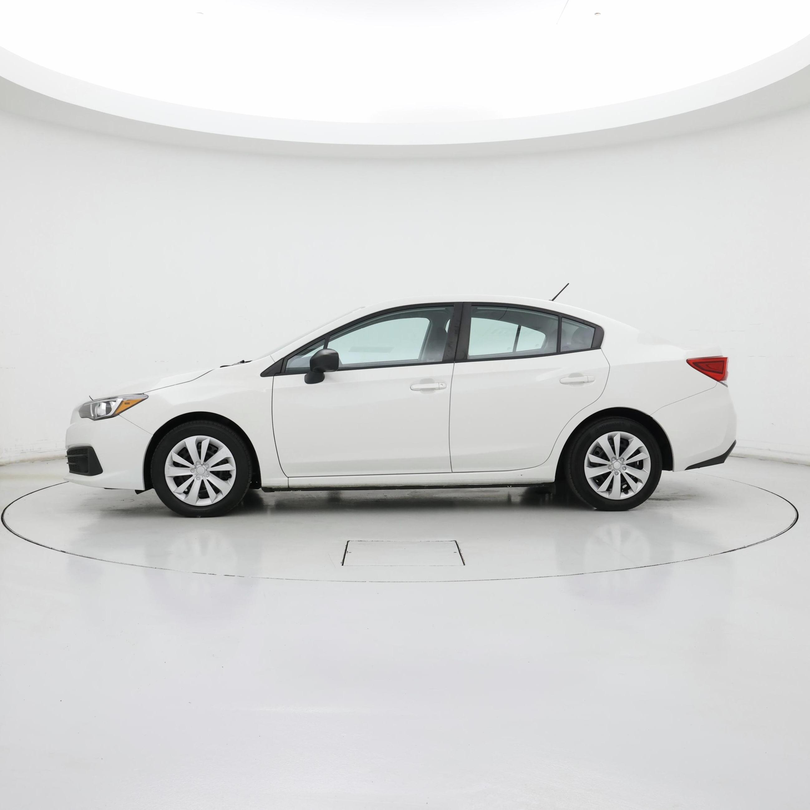 Thumbnail: 2021 Subaru Impreza - 3
