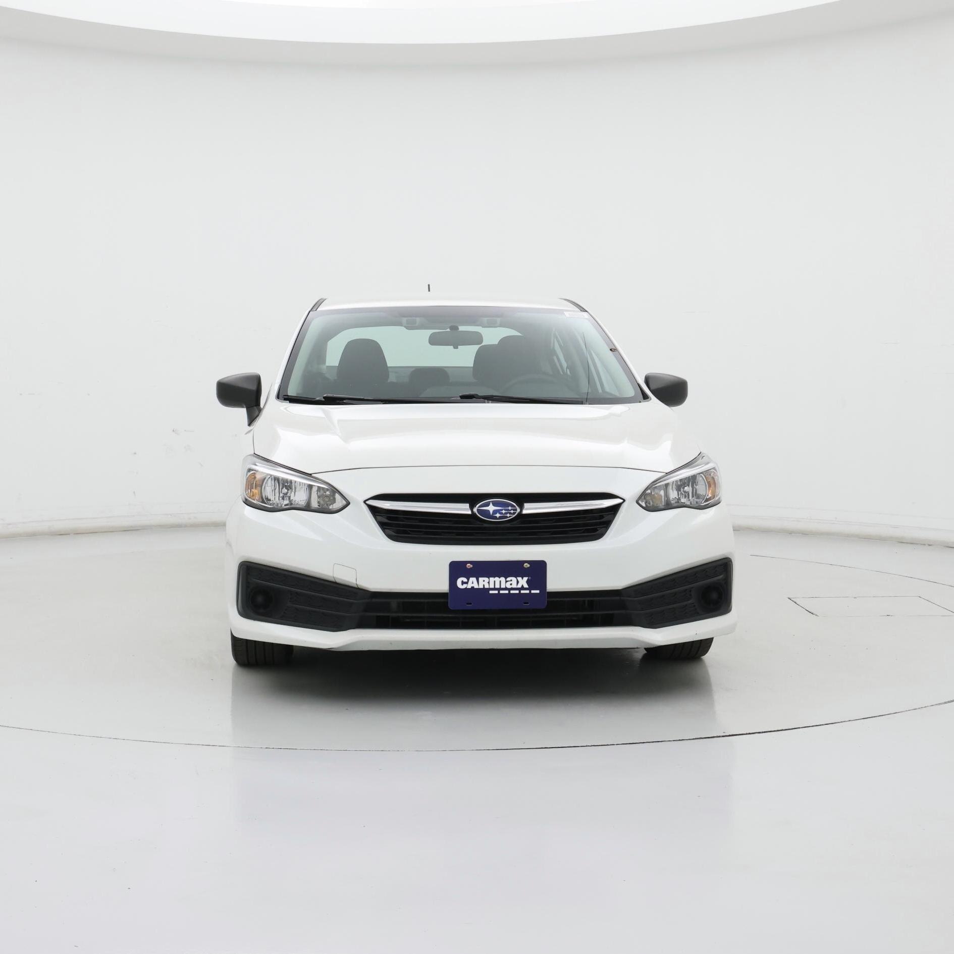 Thumbnail: 2021 Subaru Impreza - 5