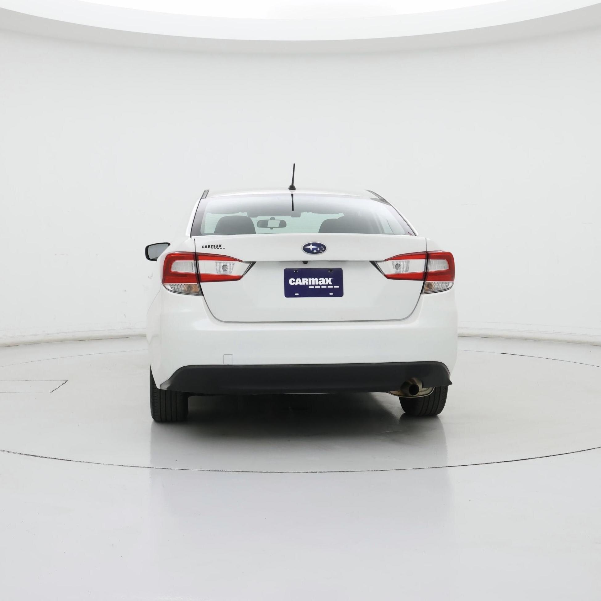 Thumbnail: 2021 Subaru Impreza - 6