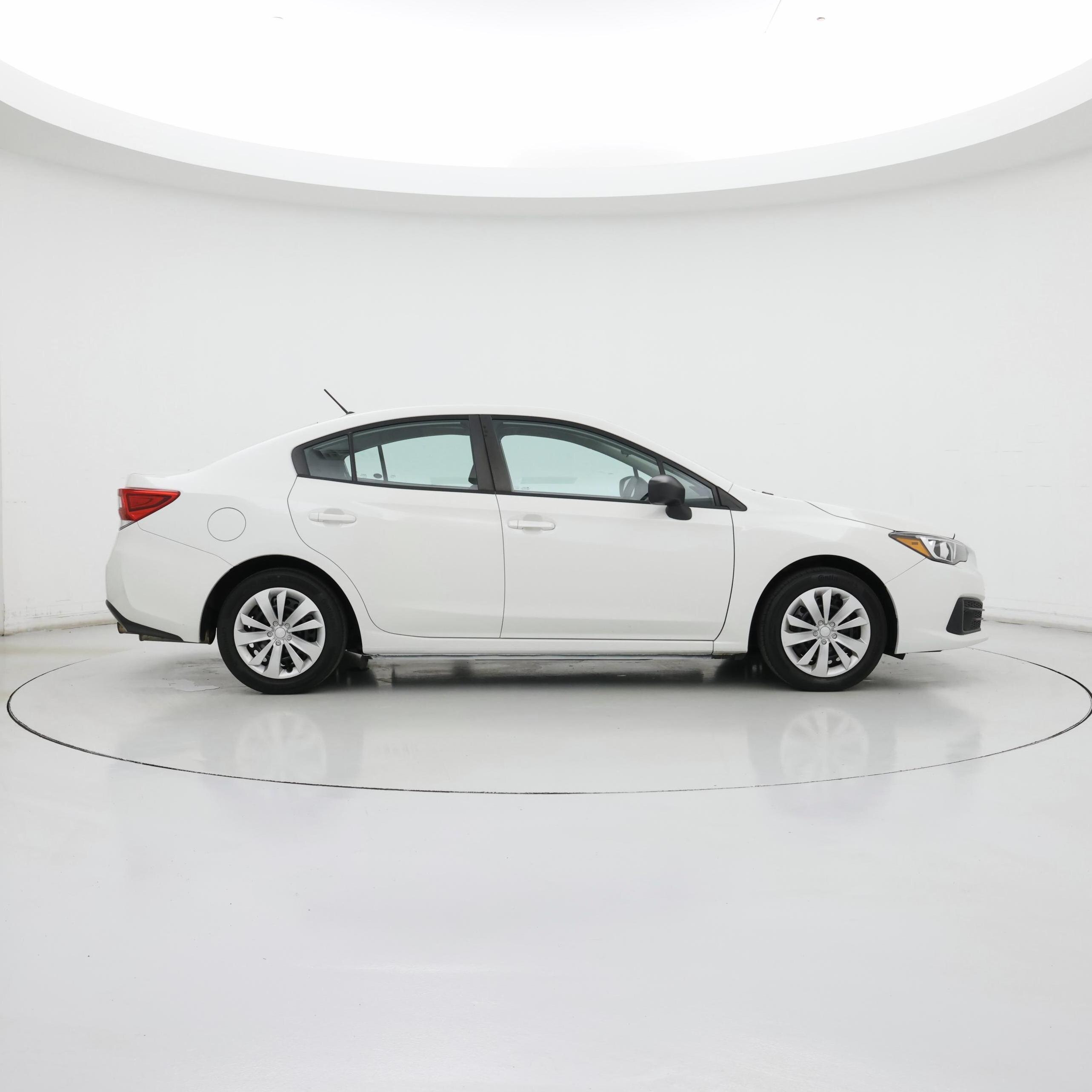 Thumbnail: 2021 Subaru Impreza - 7