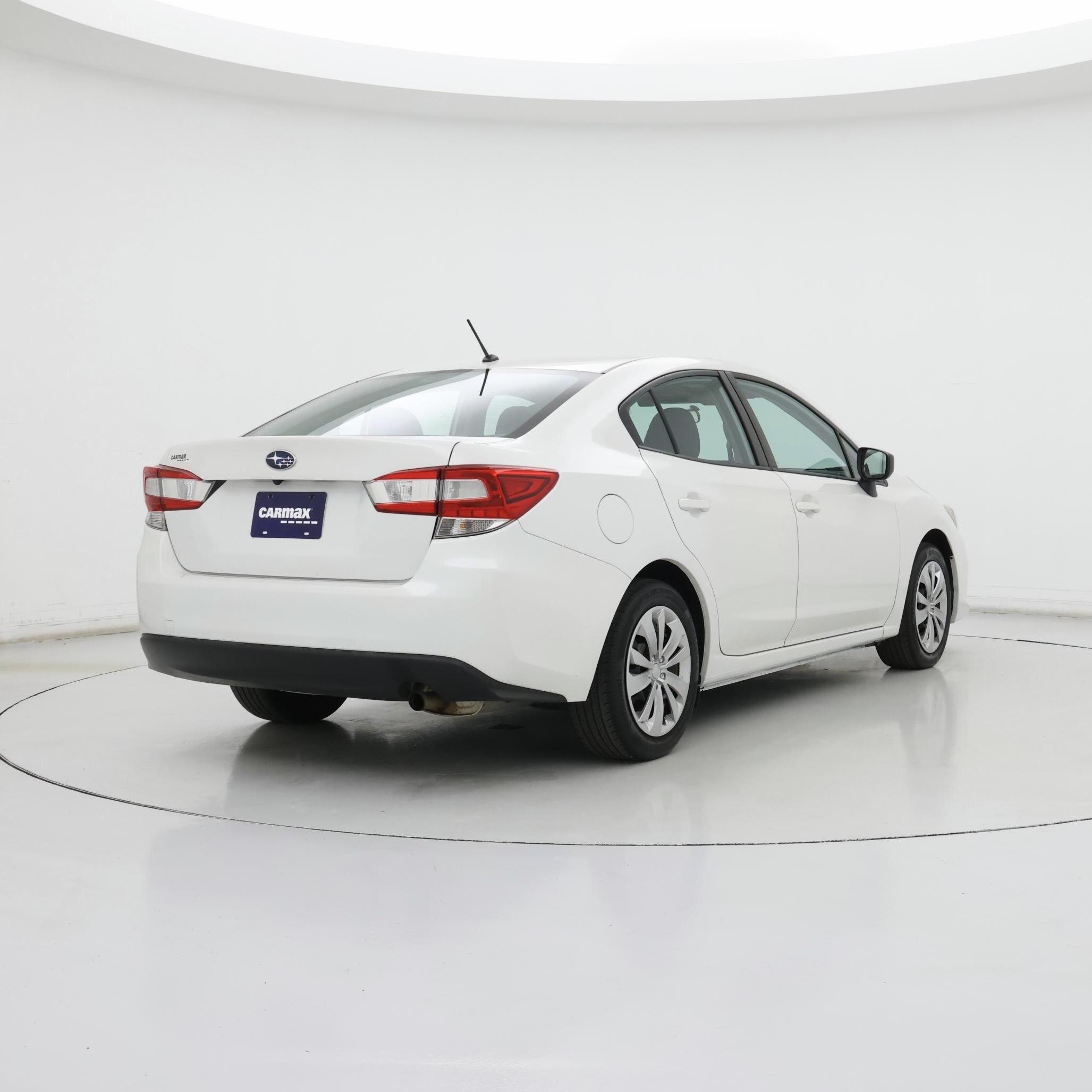 Thumbnail: 2021 Subaru Impreza - 8