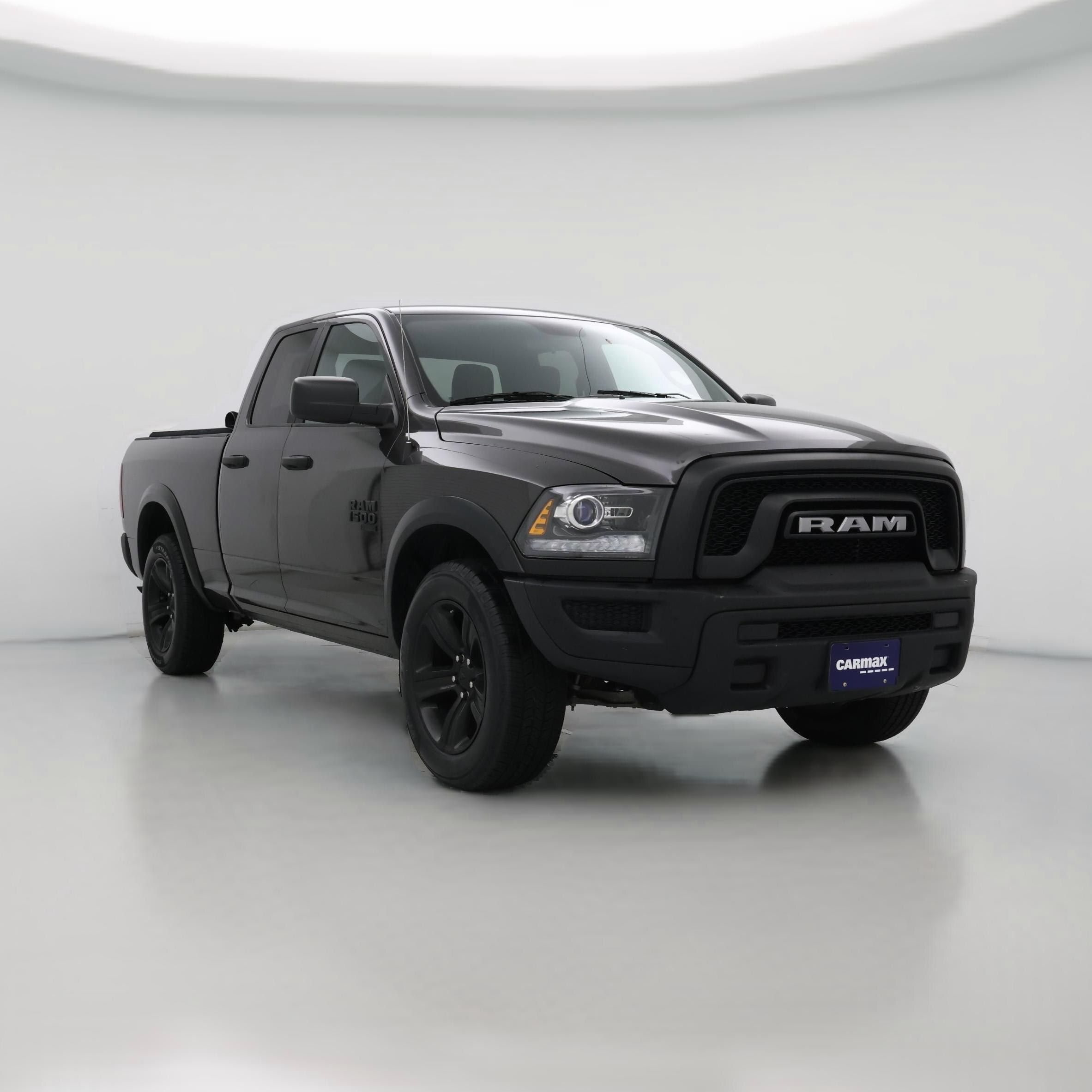 Thumbnail: 2022 RAM 1500 Classic - 1