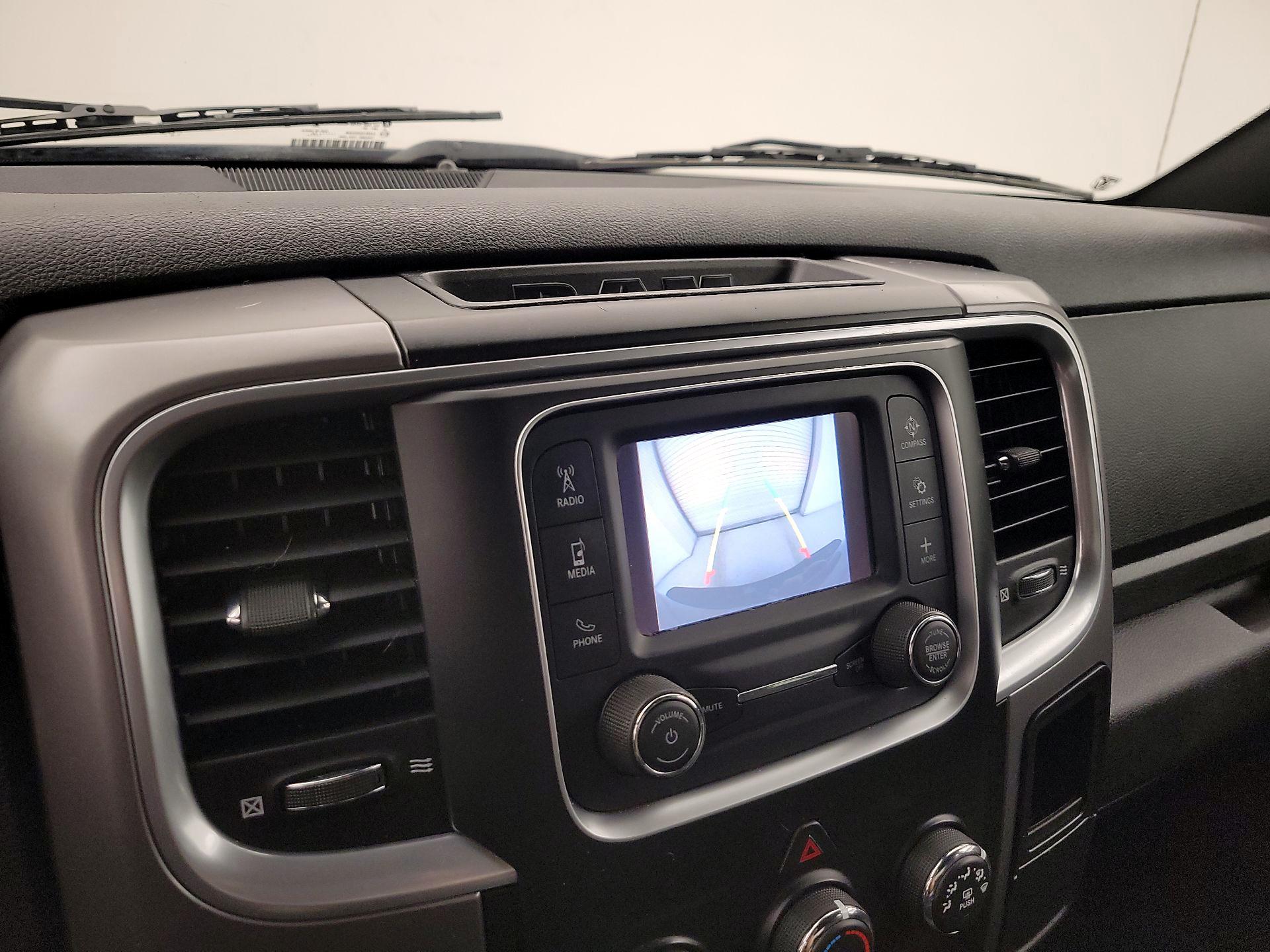 Thumbnail: 2022 RAM 1500 Classic - 14