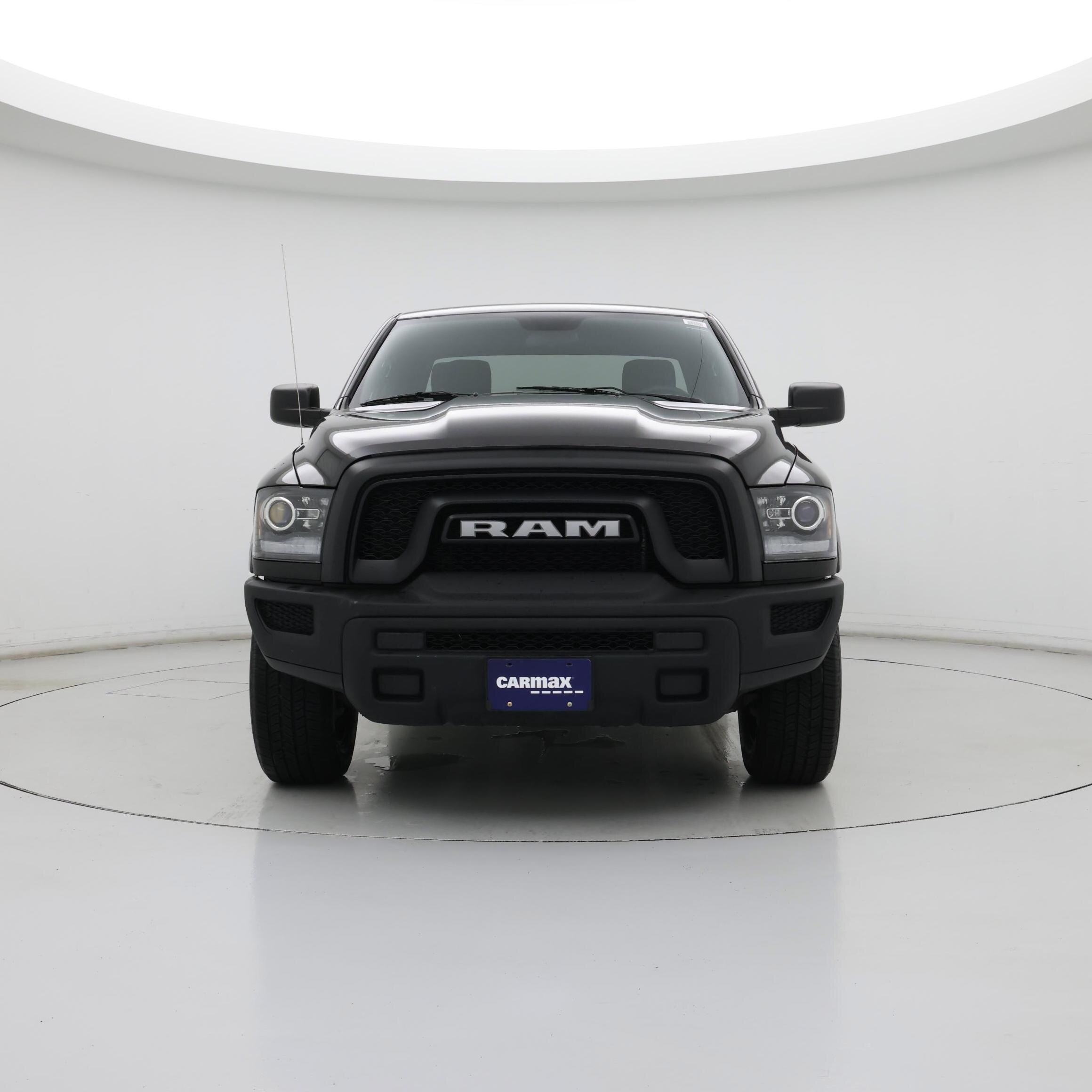 Thumbnail: 2022 RAM 1500 Classic - 5