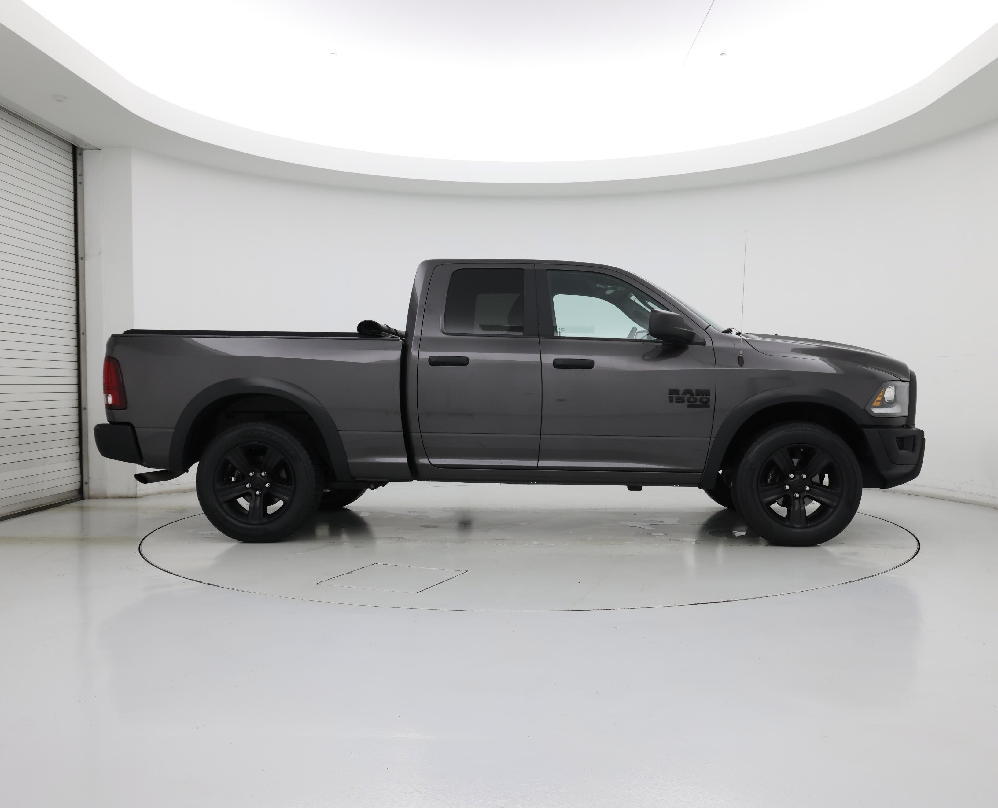 Thumbnail: 2022 RAM 1500 Classic - 7