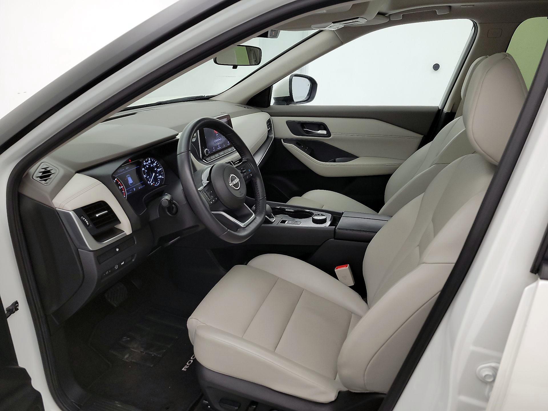 Thumbnail: 2023 Nissan Rogue - 11
