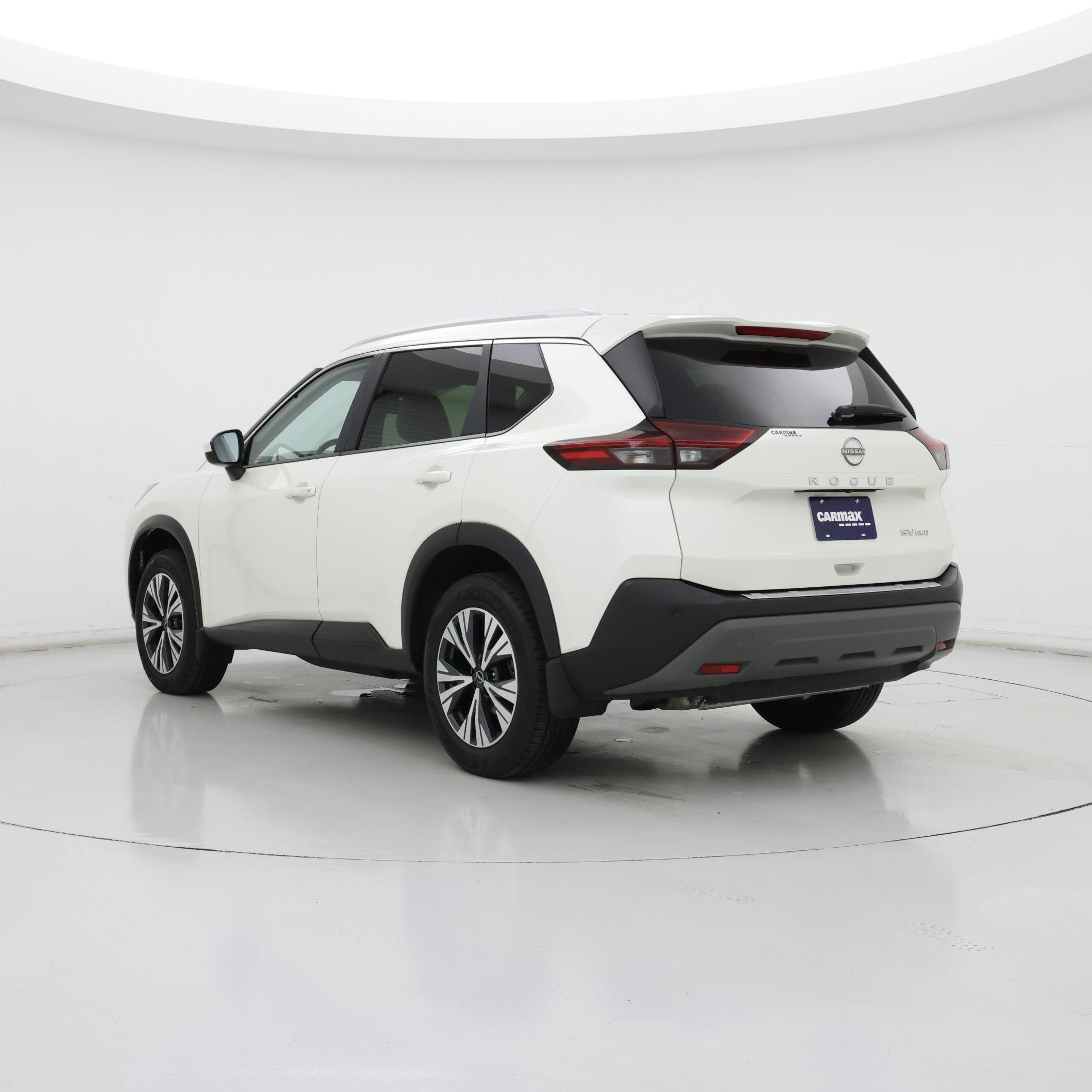 Thumbnail: 2023 Nissan Rogue - 2