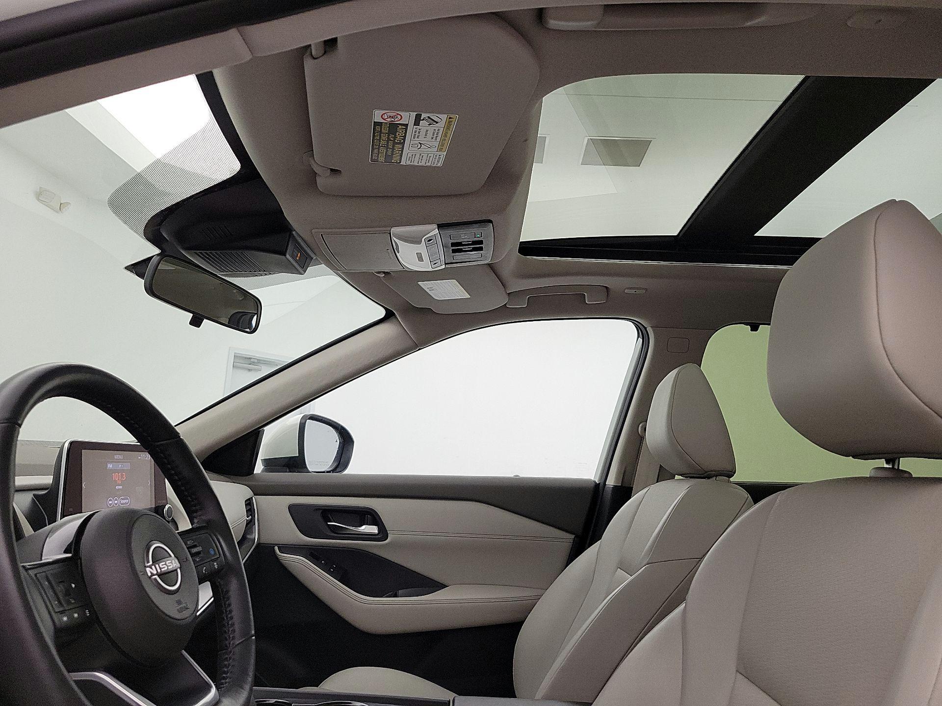Thumbnail: 2023 Nissan Rogue - 19