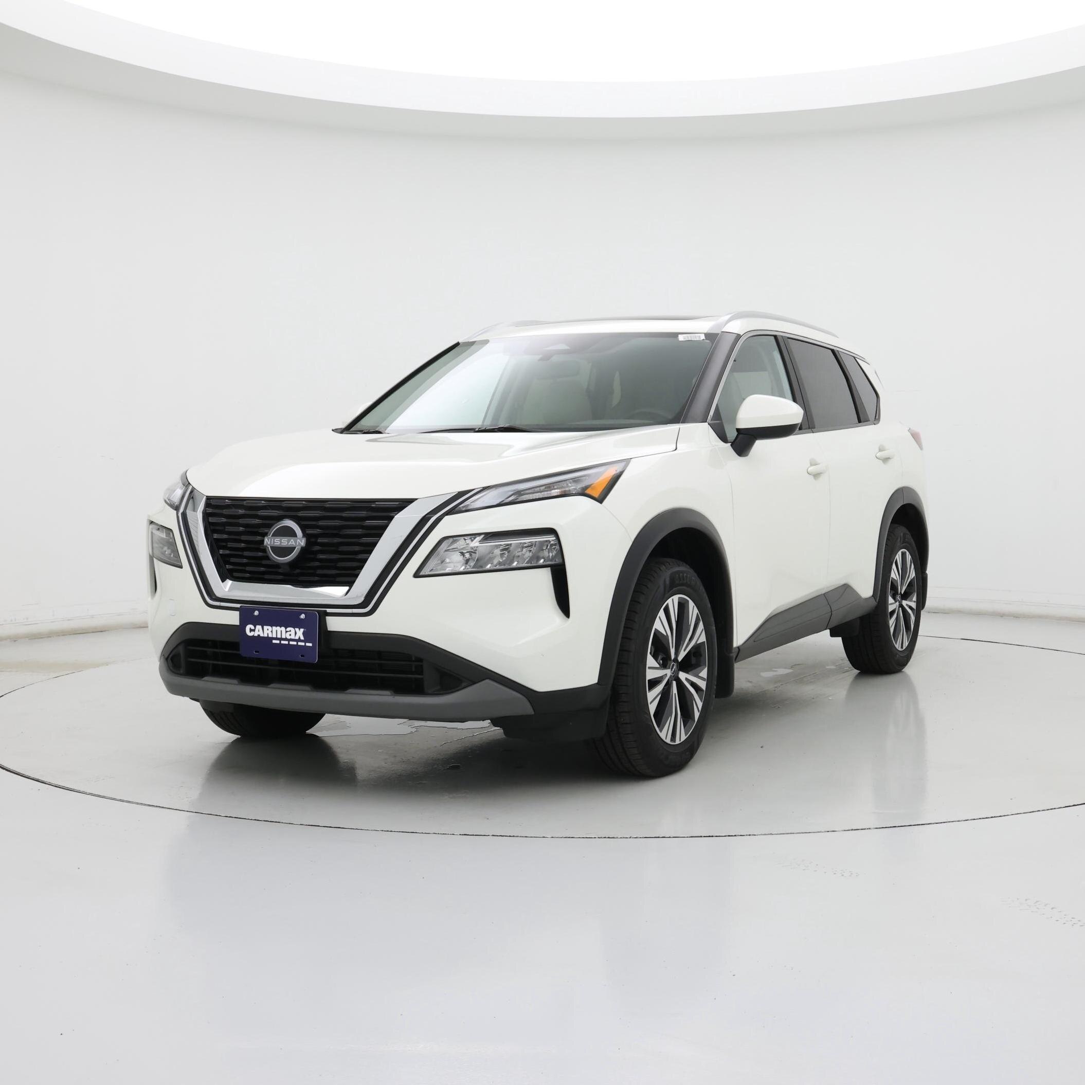 Thumbnail: 2023 Nissan Rogue - 4