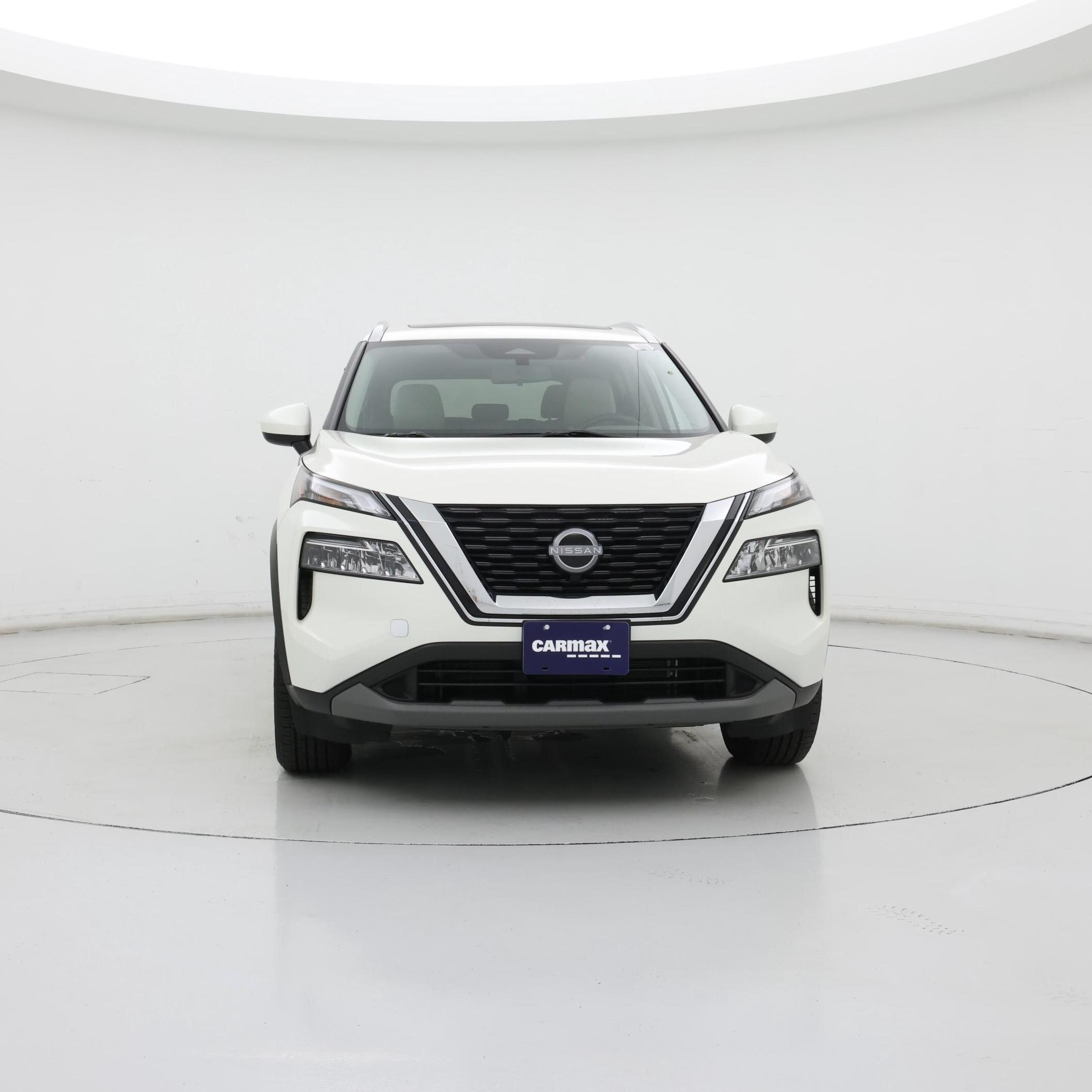 Thumbnail: 2023 Nissan Rogue - 5