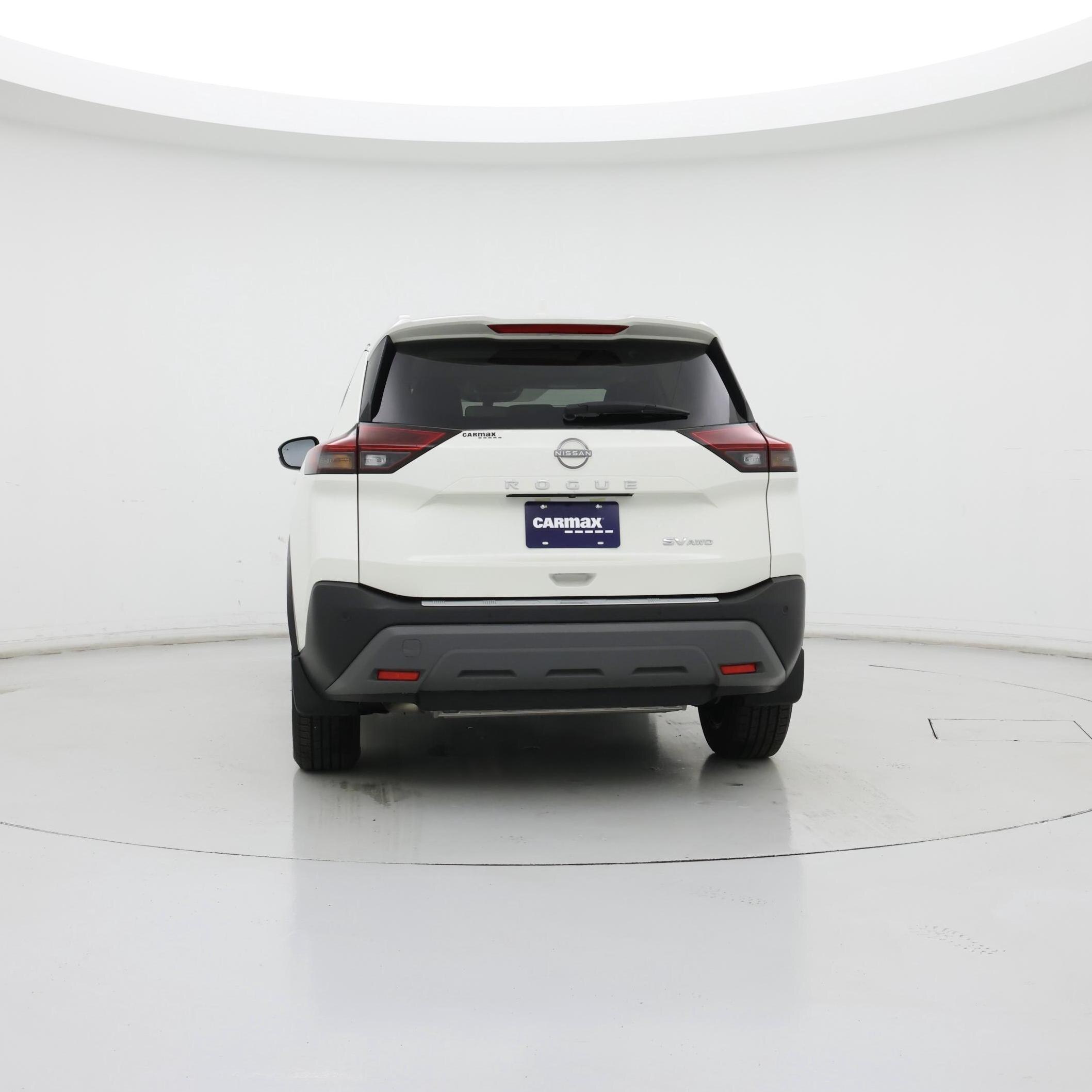 Thumbnail: 2023 Nissan Rogue - 6