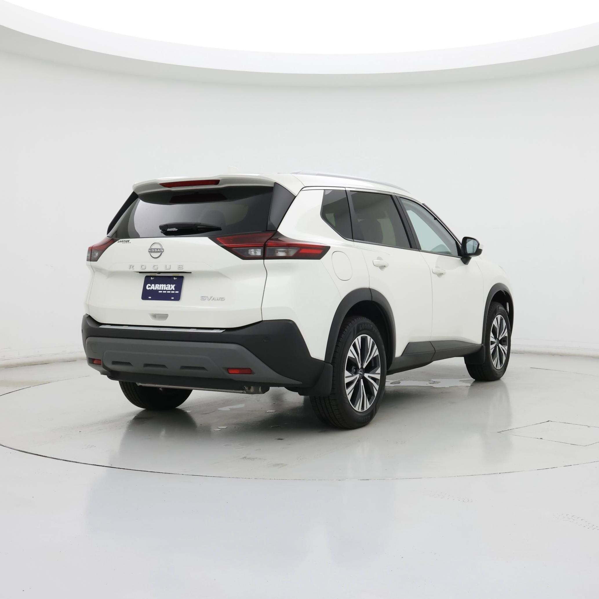 Thumbnail: 2023 Nissan Rogue - 8