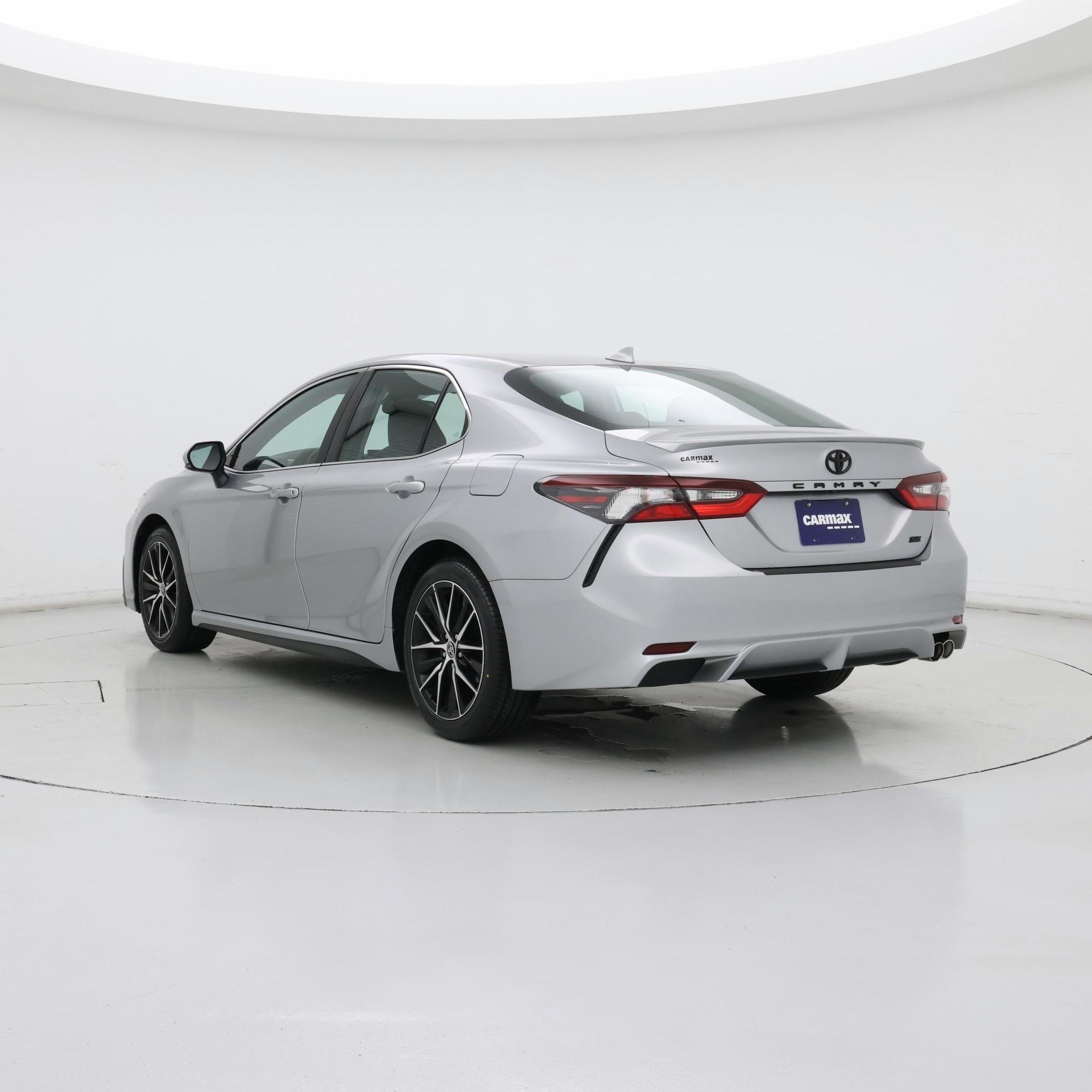 Thumbnail: 2022 Toyota Camry - 2