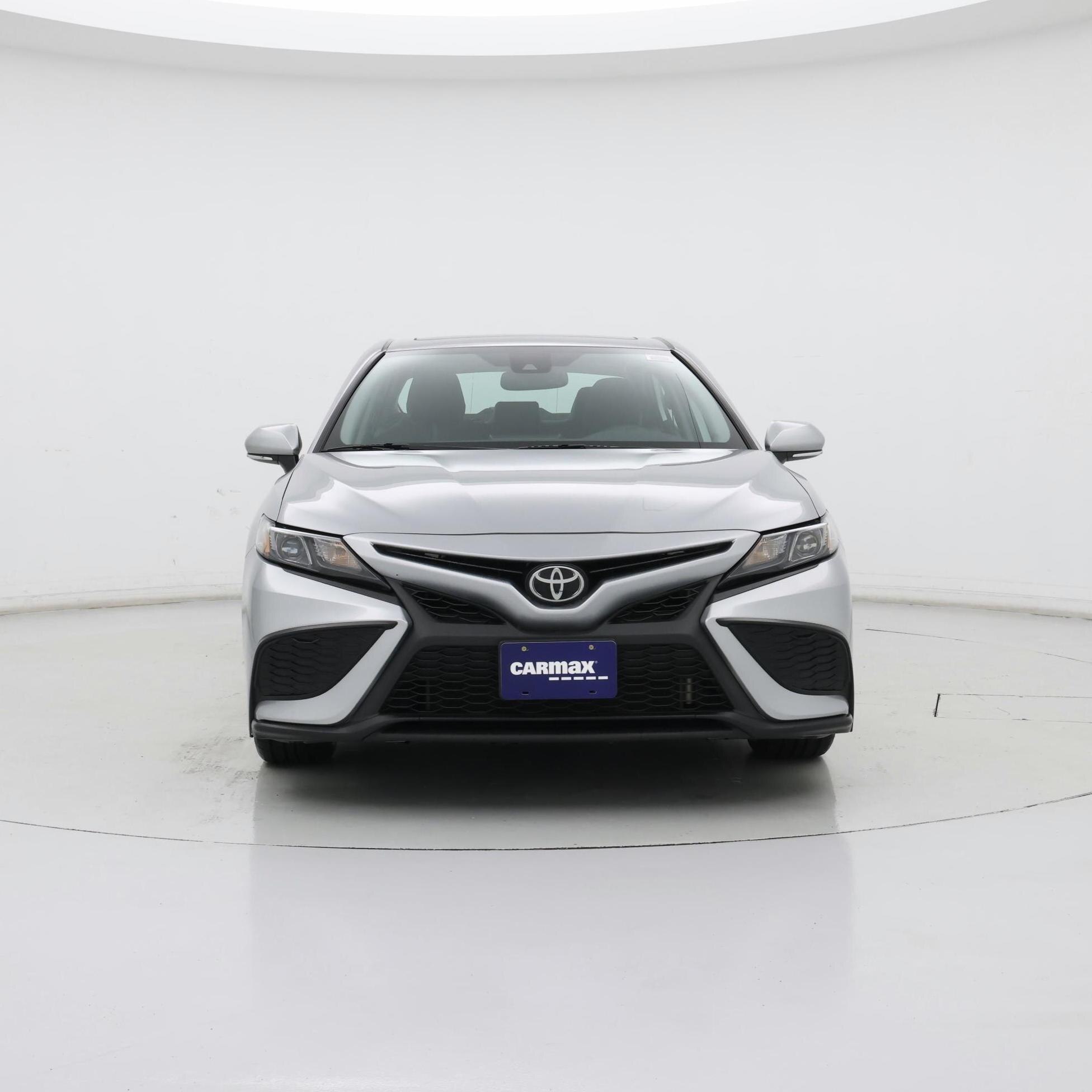 Thumbnail: 2022 Toyota Camry - 5