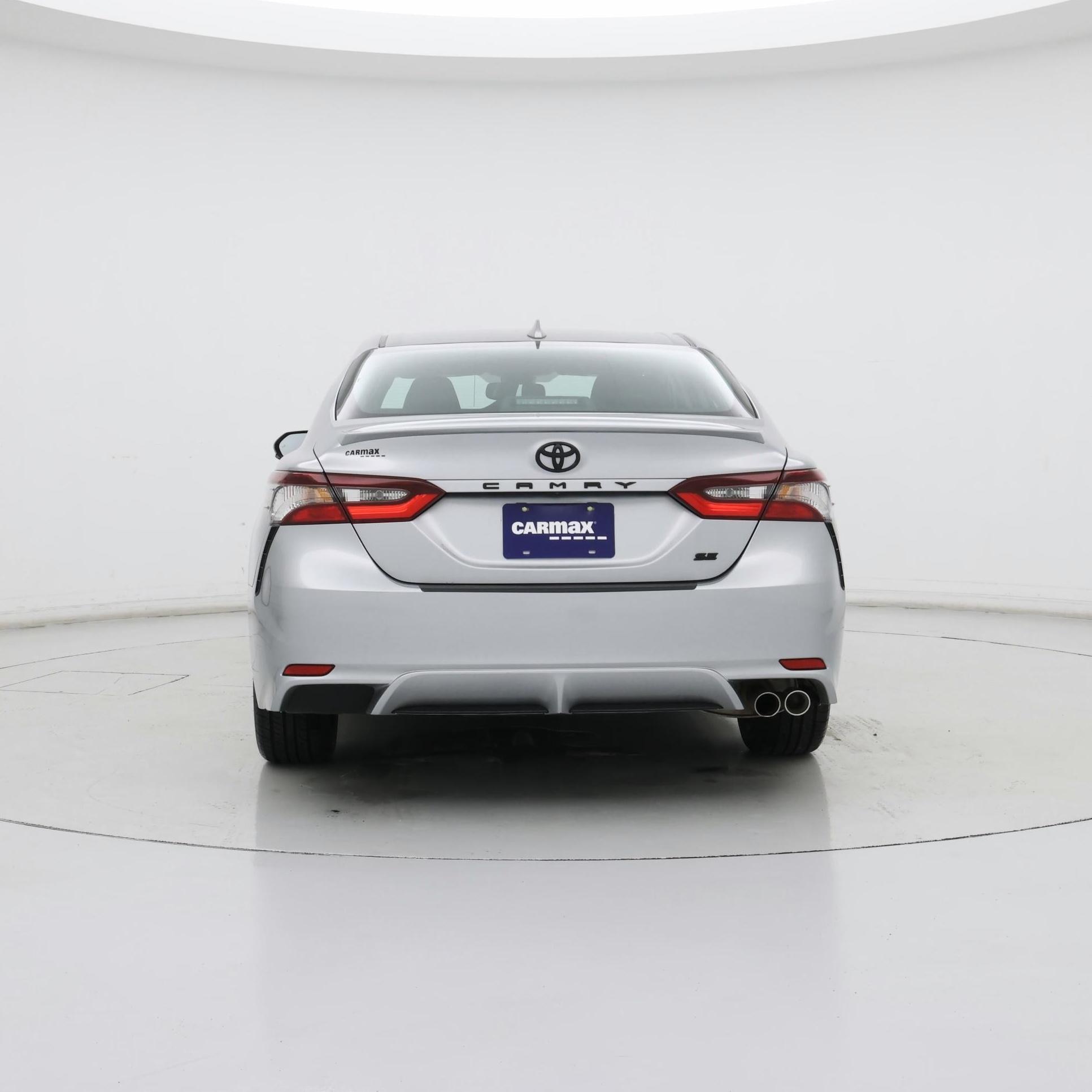 Thumbnail: 2022 Toyota Camry - 6