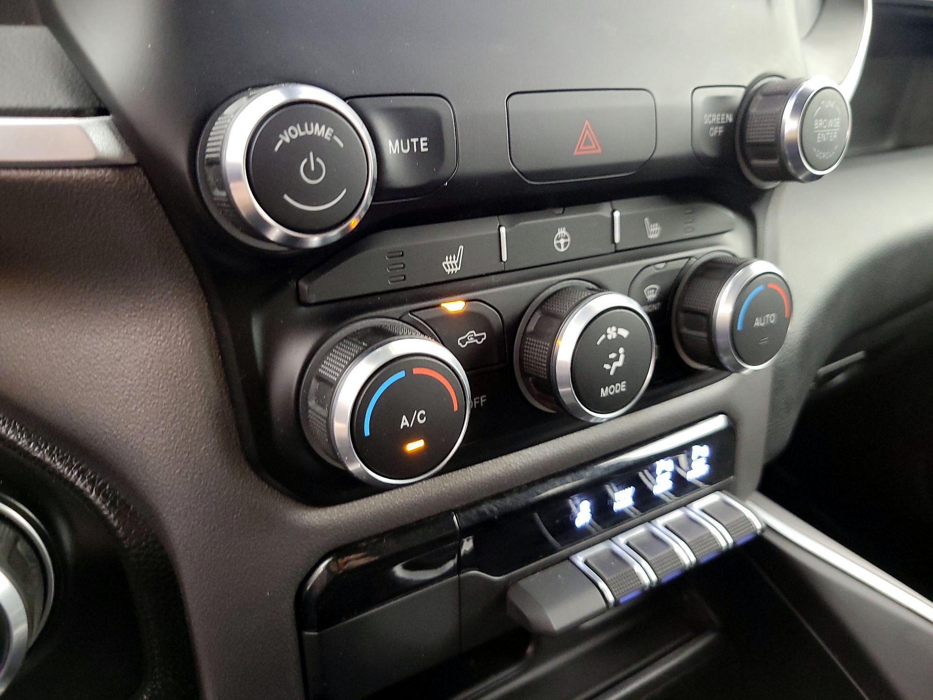 Thumbnail: 2021 RAM 1500 - 16